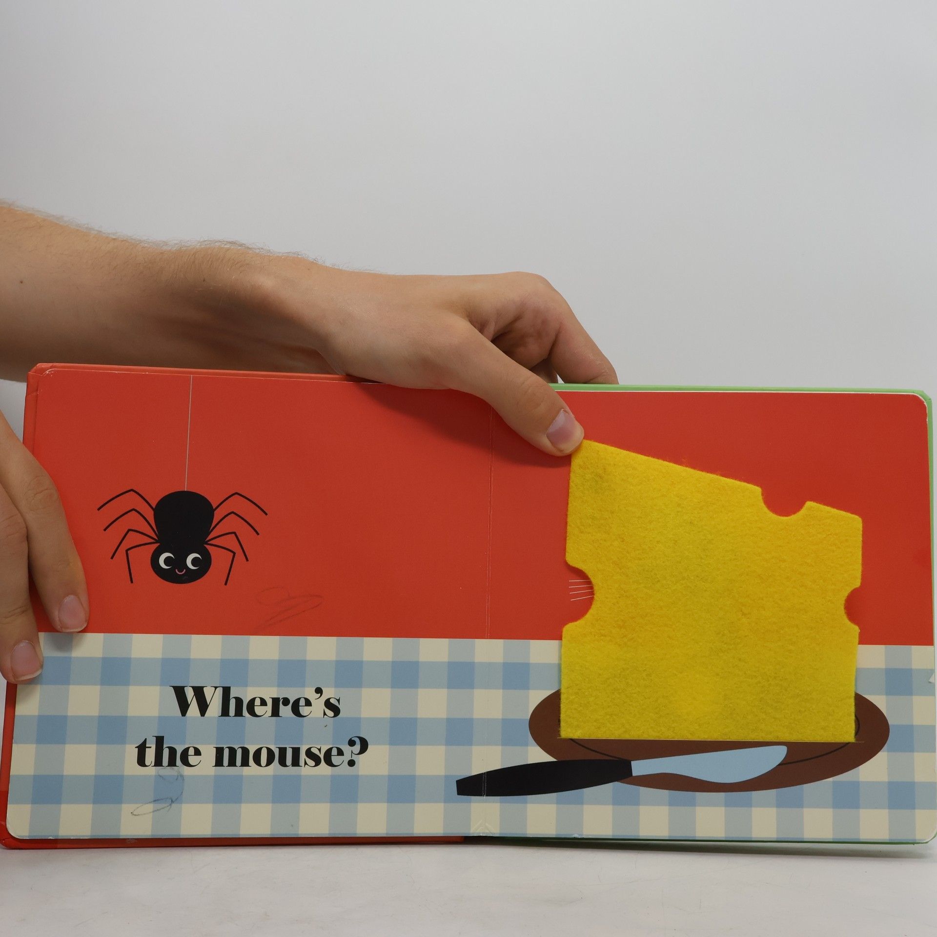 Ingela P. Arrhenius Where's the Dog?