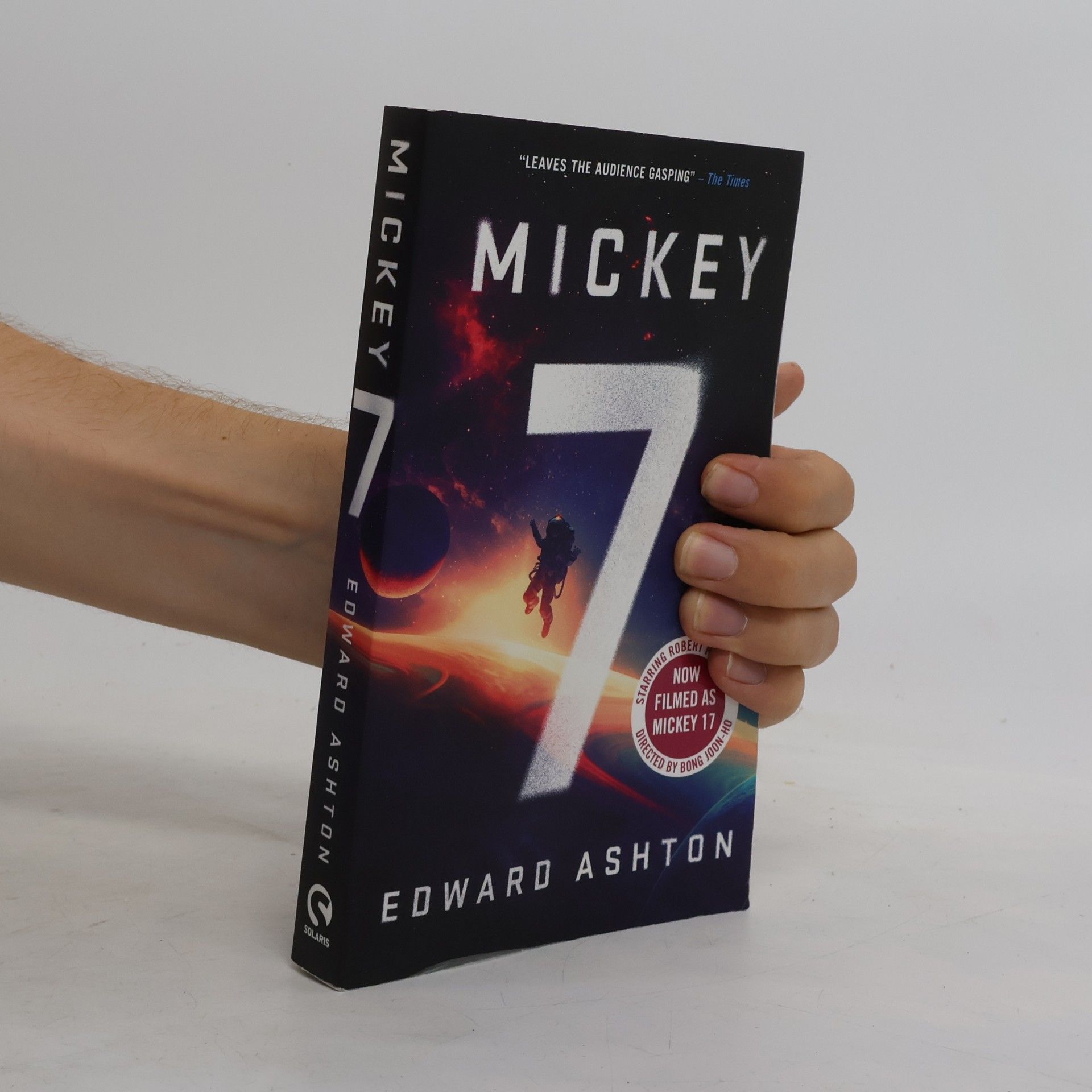 Edward Ashton Mickey7