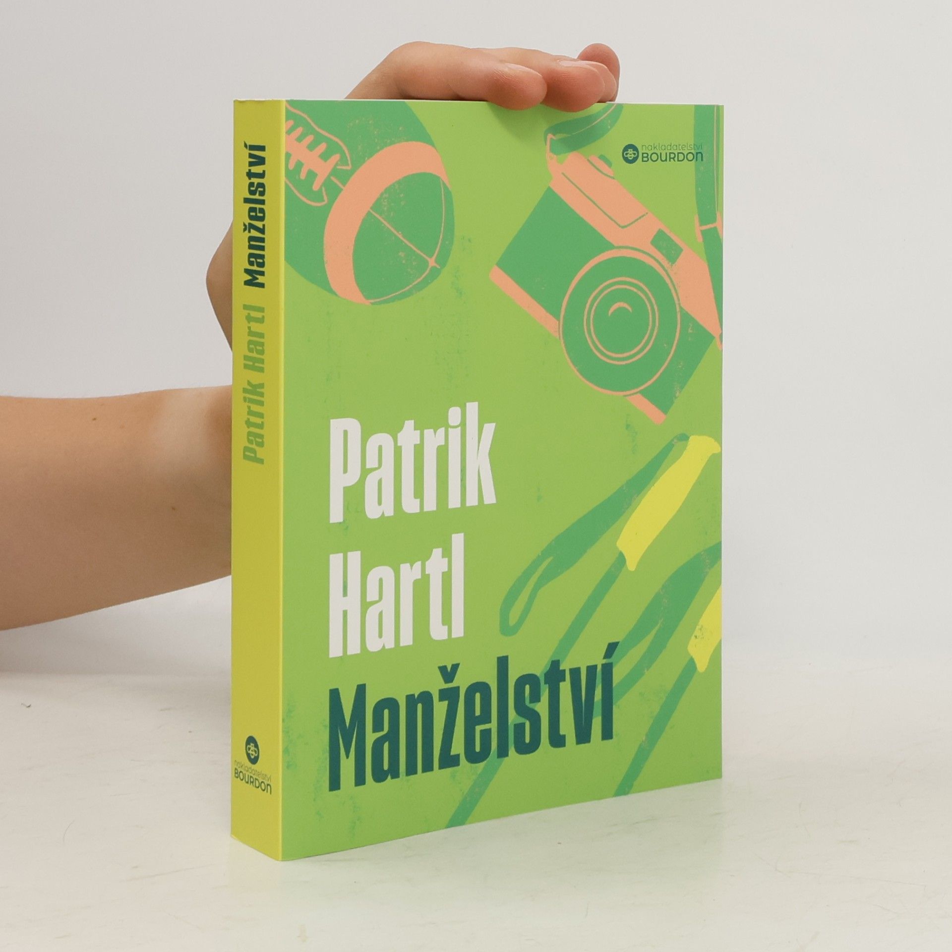 Marie Štumpfová Manželství