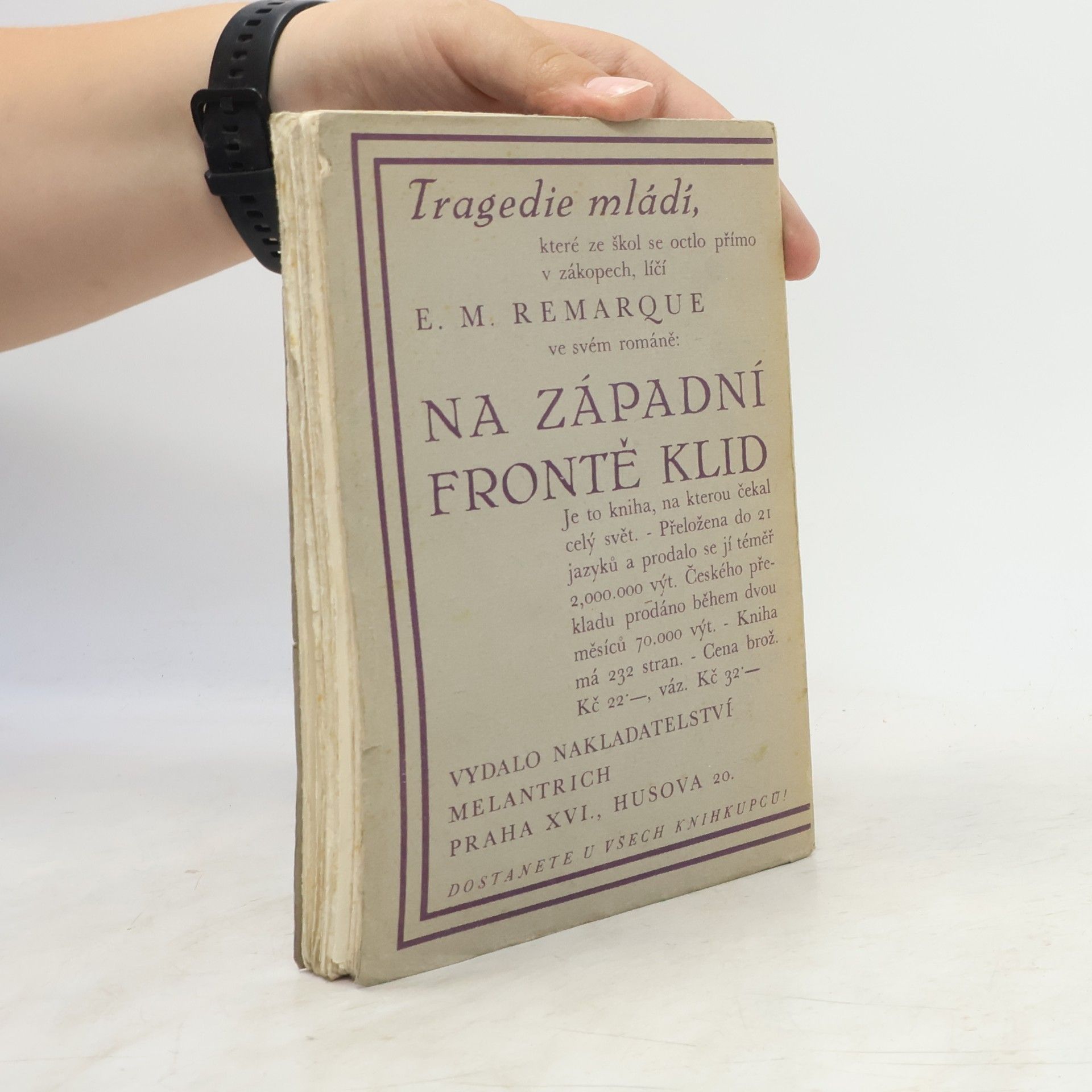 Edgar Allan Poe Dobrodružství Gordona Pyma I.