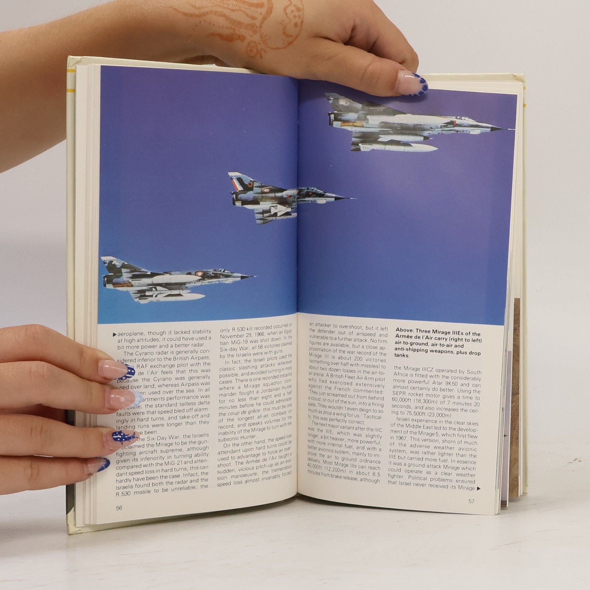 Mike Spick An Illustrated Guide to Modern Fighter Combat