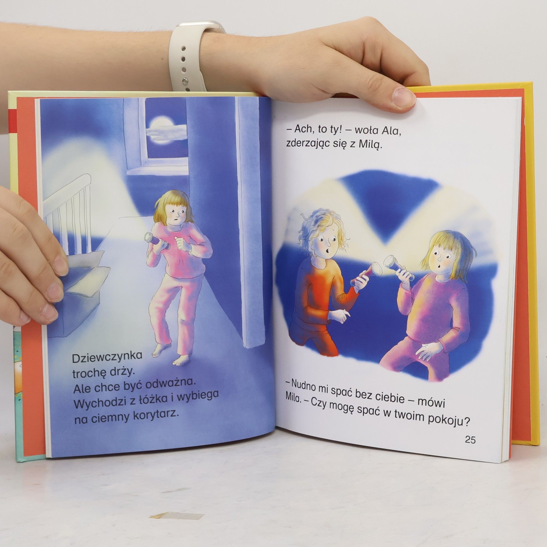 Autorenkollektiv Czytanki dla początkujących 1