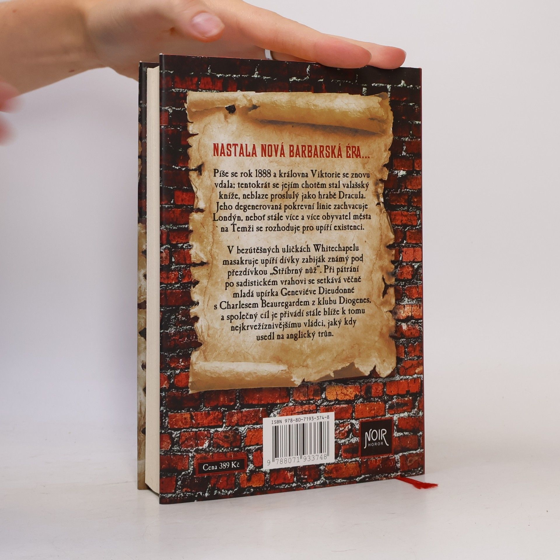 Kim Newman Anno Dracula