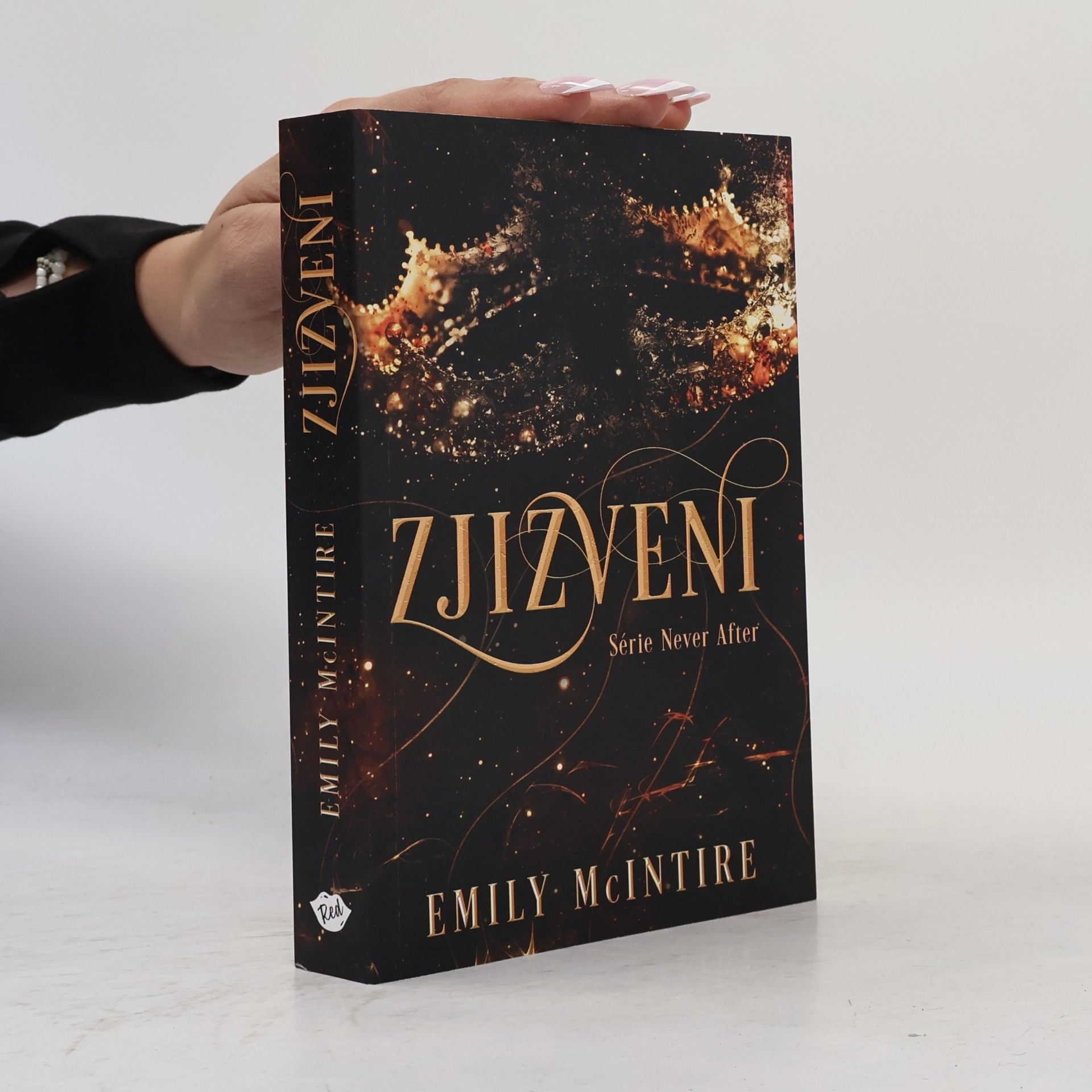 Emily McIntire Zjizveni