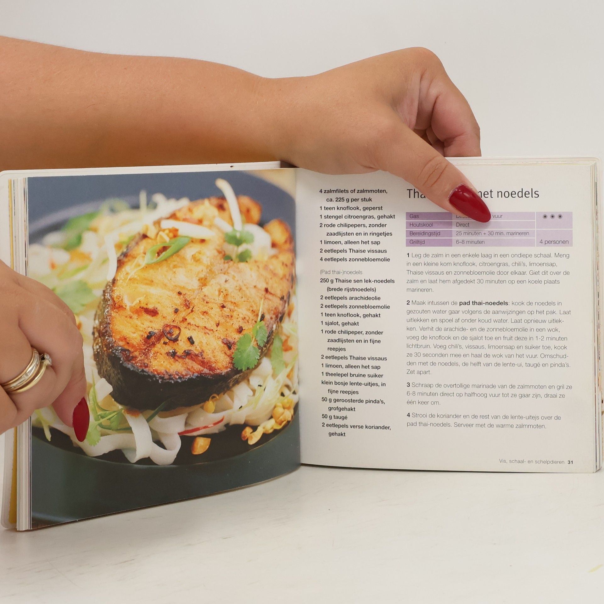 Matthew Drennan Weber's kleine barbecue boek