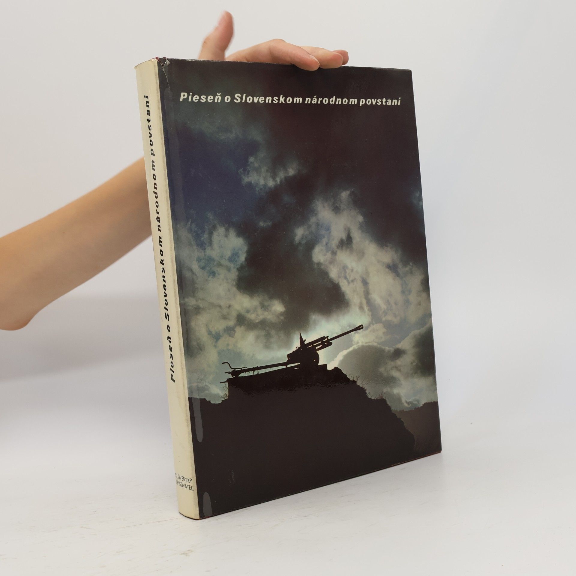 Autorenkollektiv Piseň o Slovenskom národnom povstani