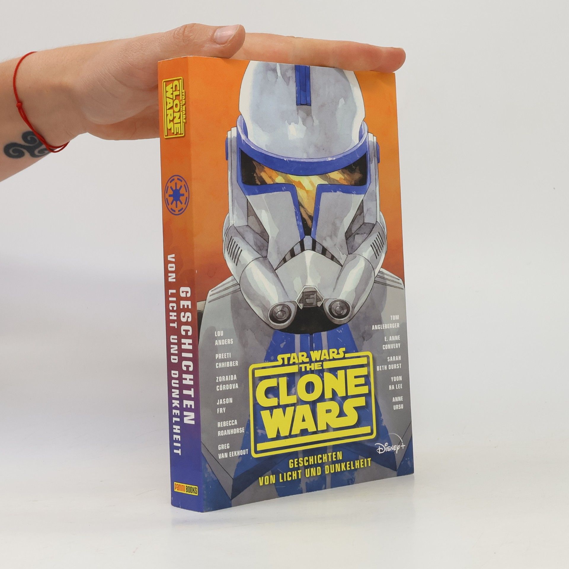 AA.VV. Star Wars