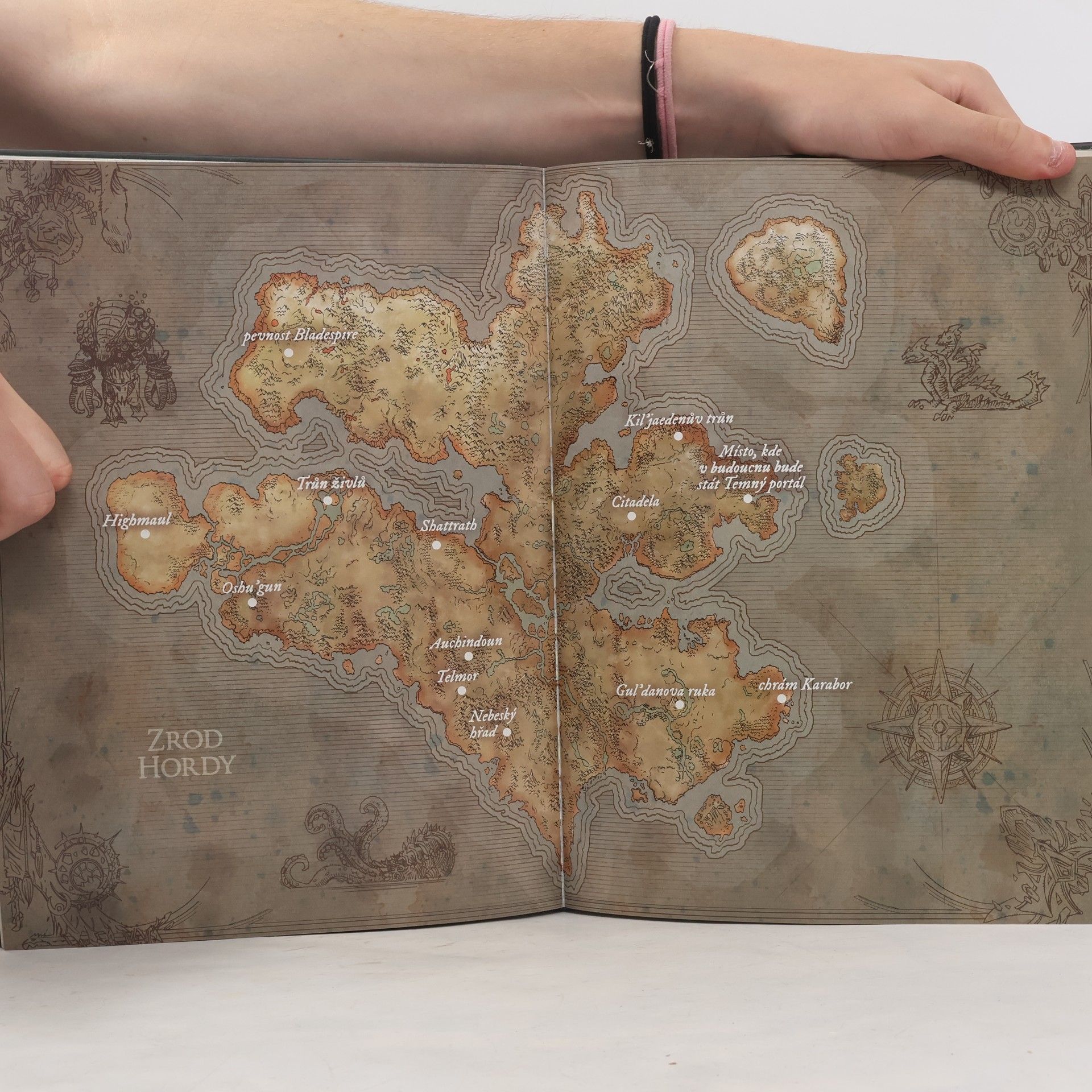 Various authors World of WarCraft. Kronika. Svazek II