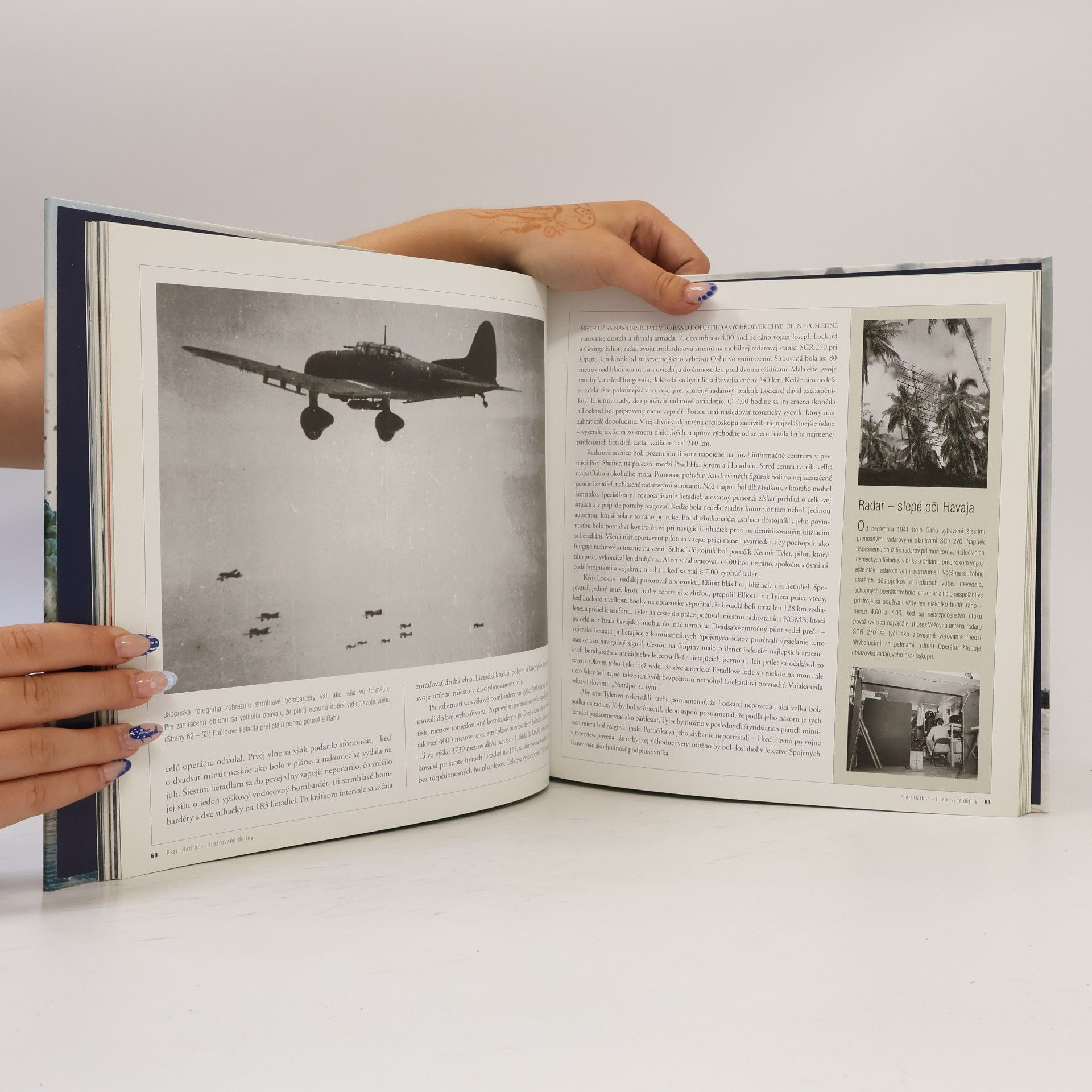 Dan van der Vat Pearl Harbor