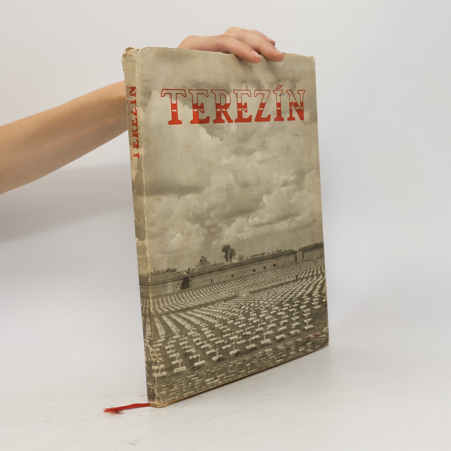 Otakar Tyl Terezín