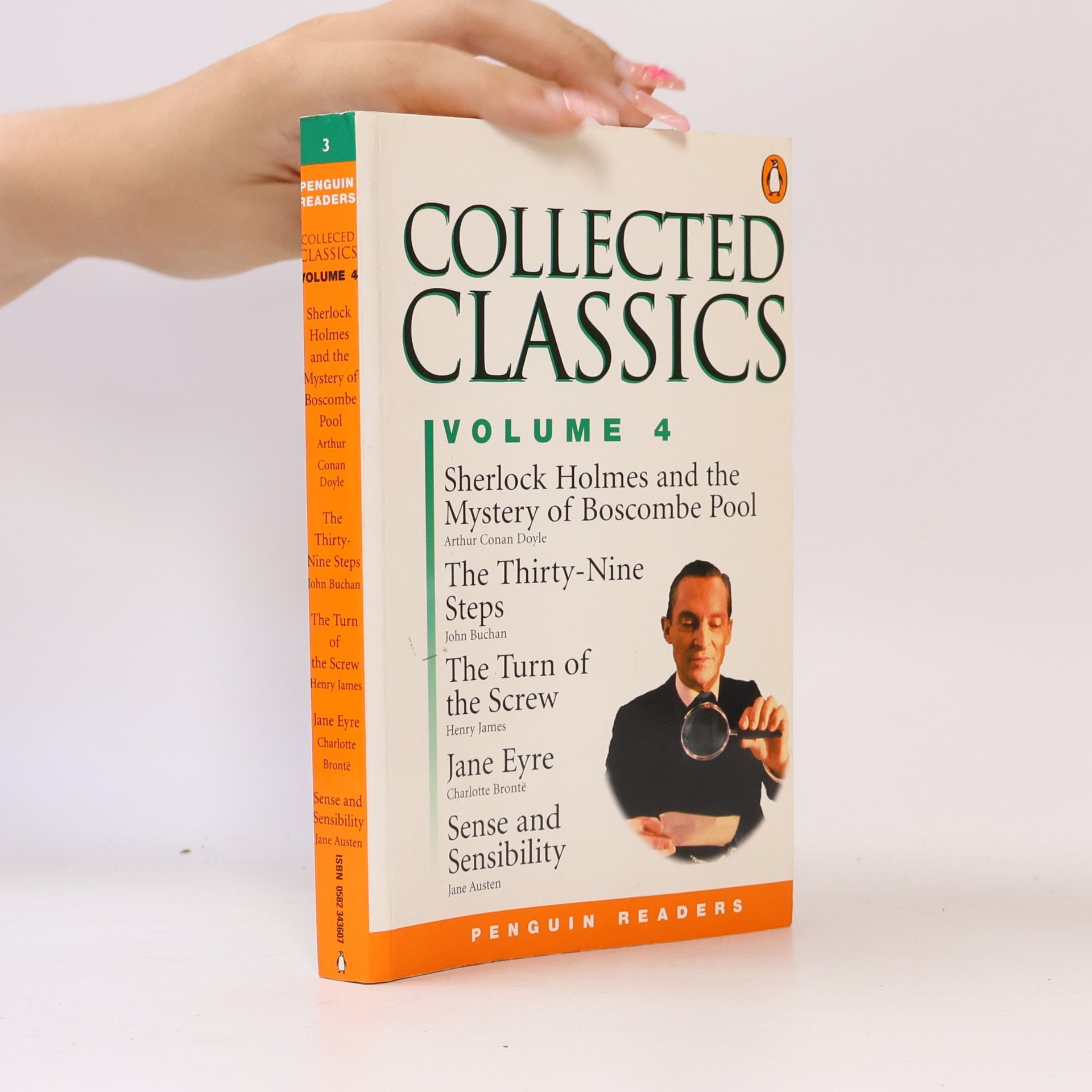 Various authors Collected Classics