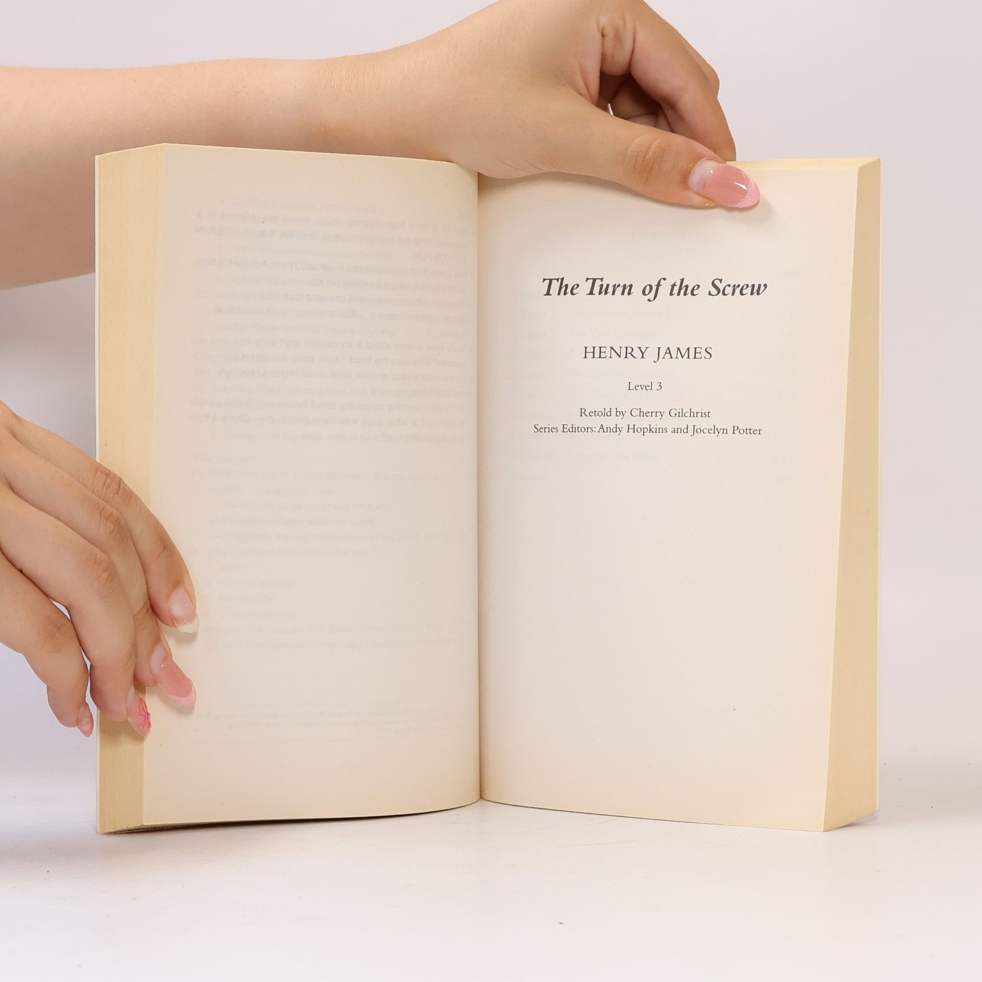 Various authors Collected Classics