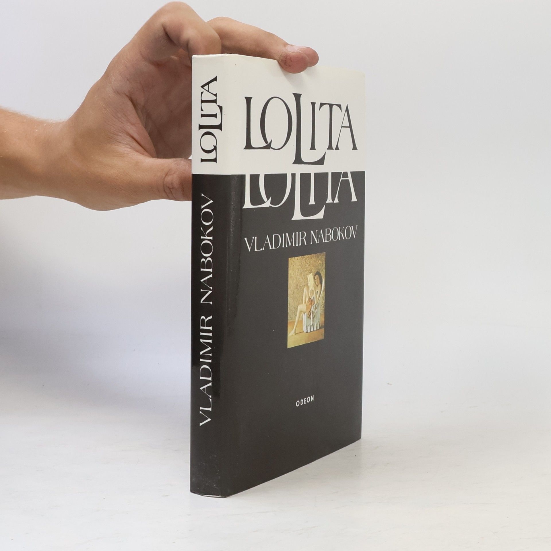 Vladimir Vladimirovič Nabokov Lolita