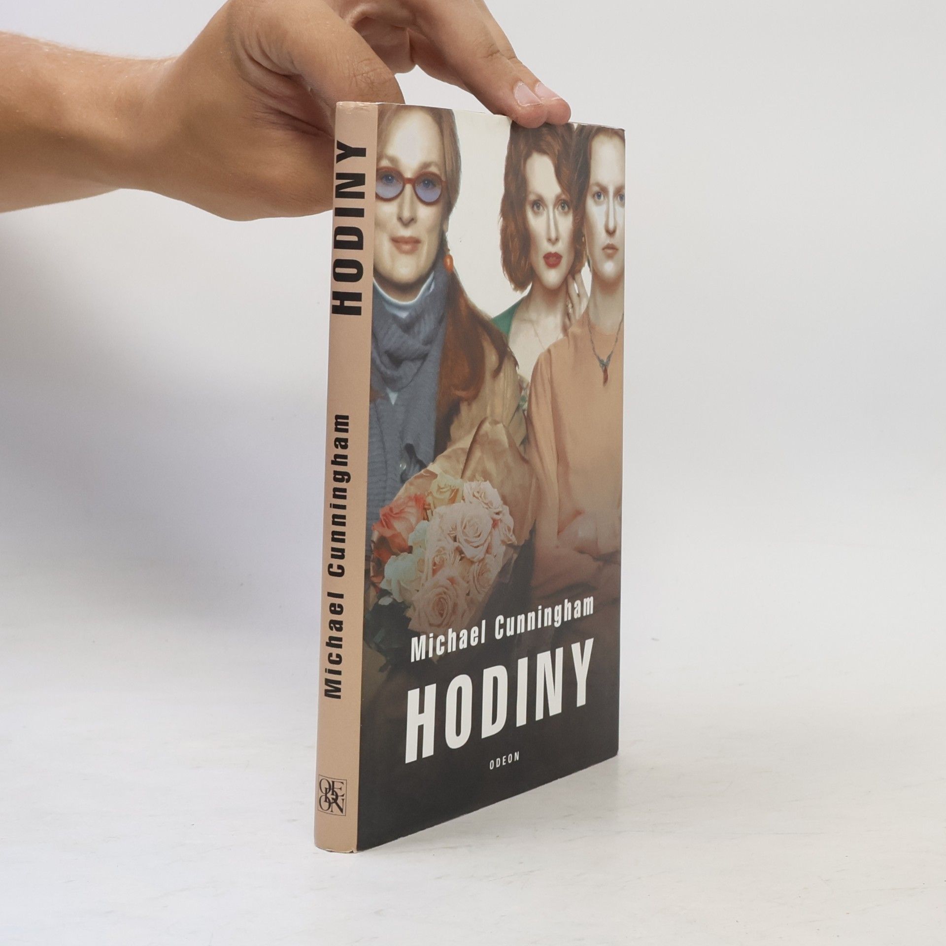 Michael Cunningham Hodiny