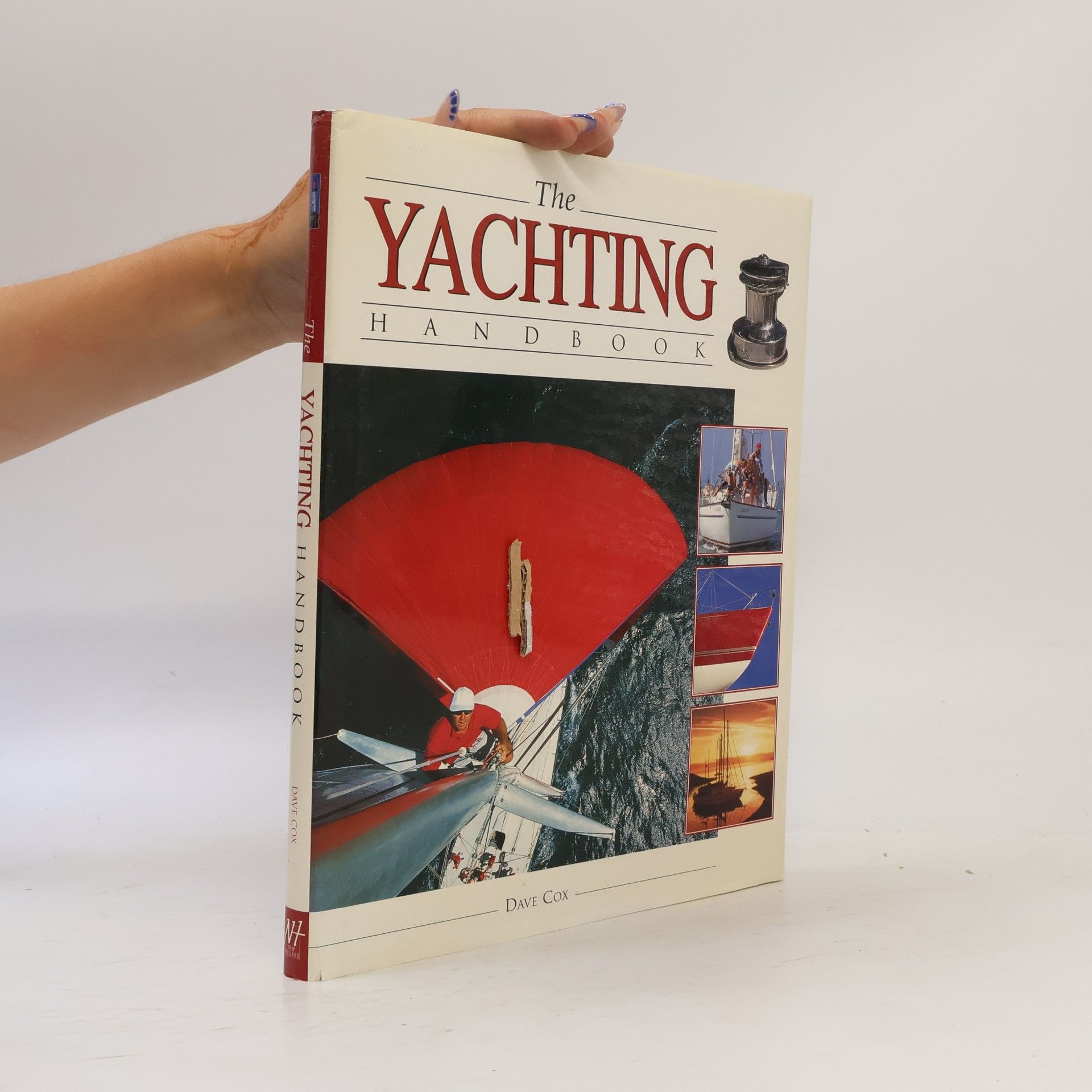 Dave Cox The Yachting Handbook