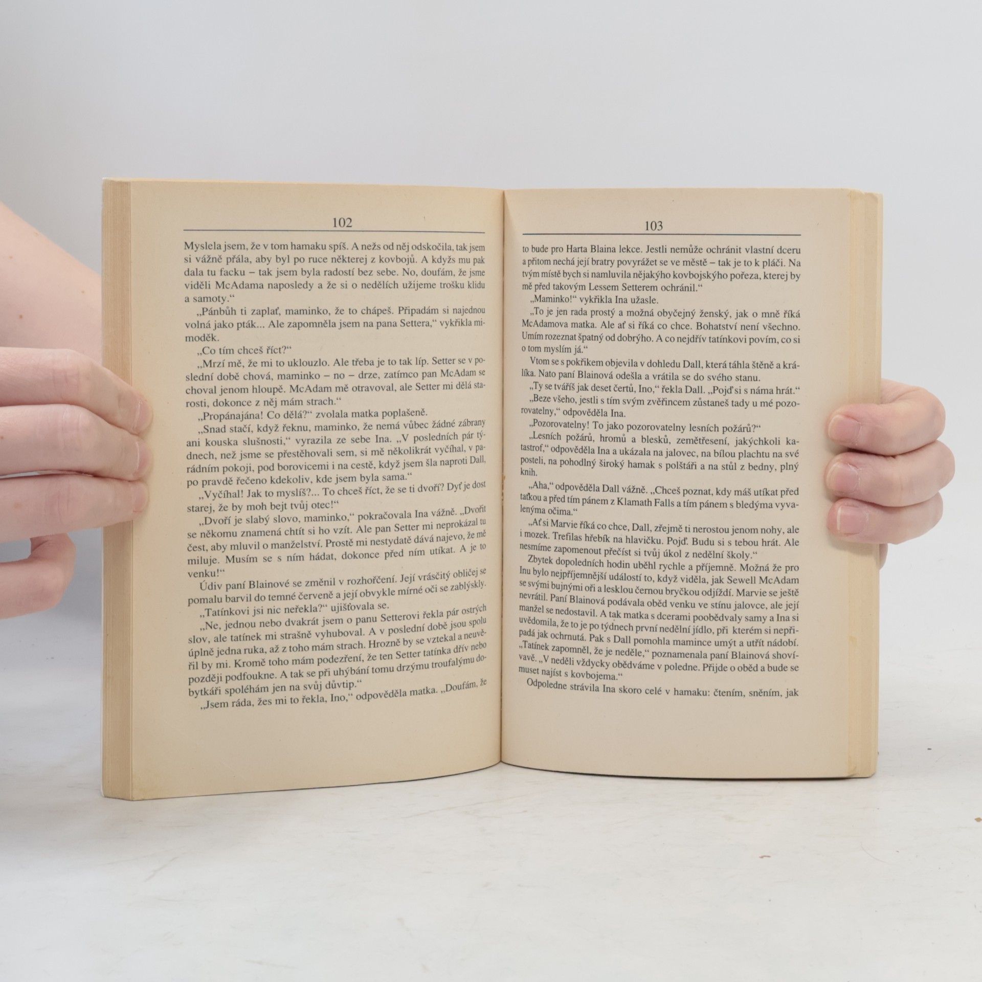Zane Grey Ztracená řeka