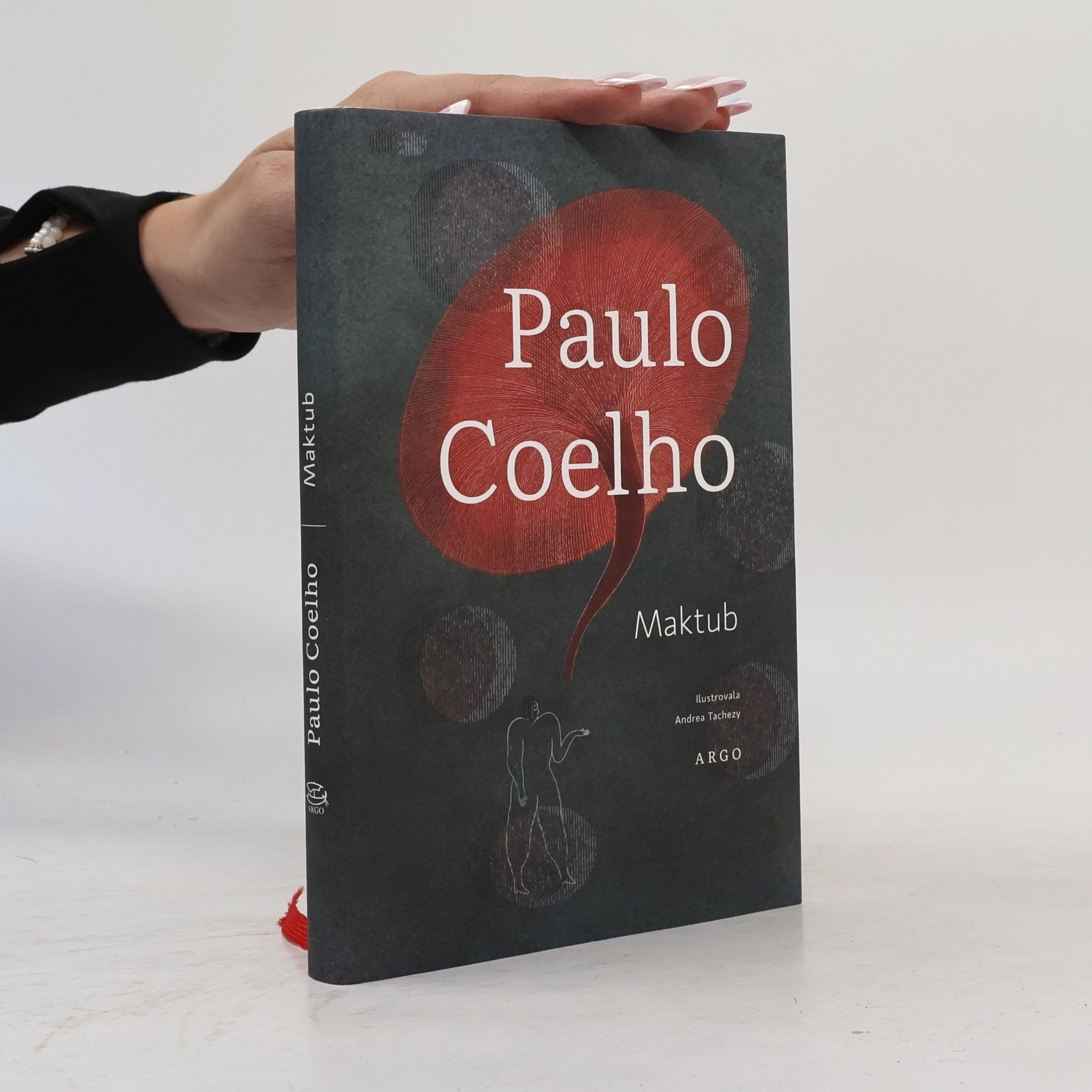 Paulo Coelho Maktub