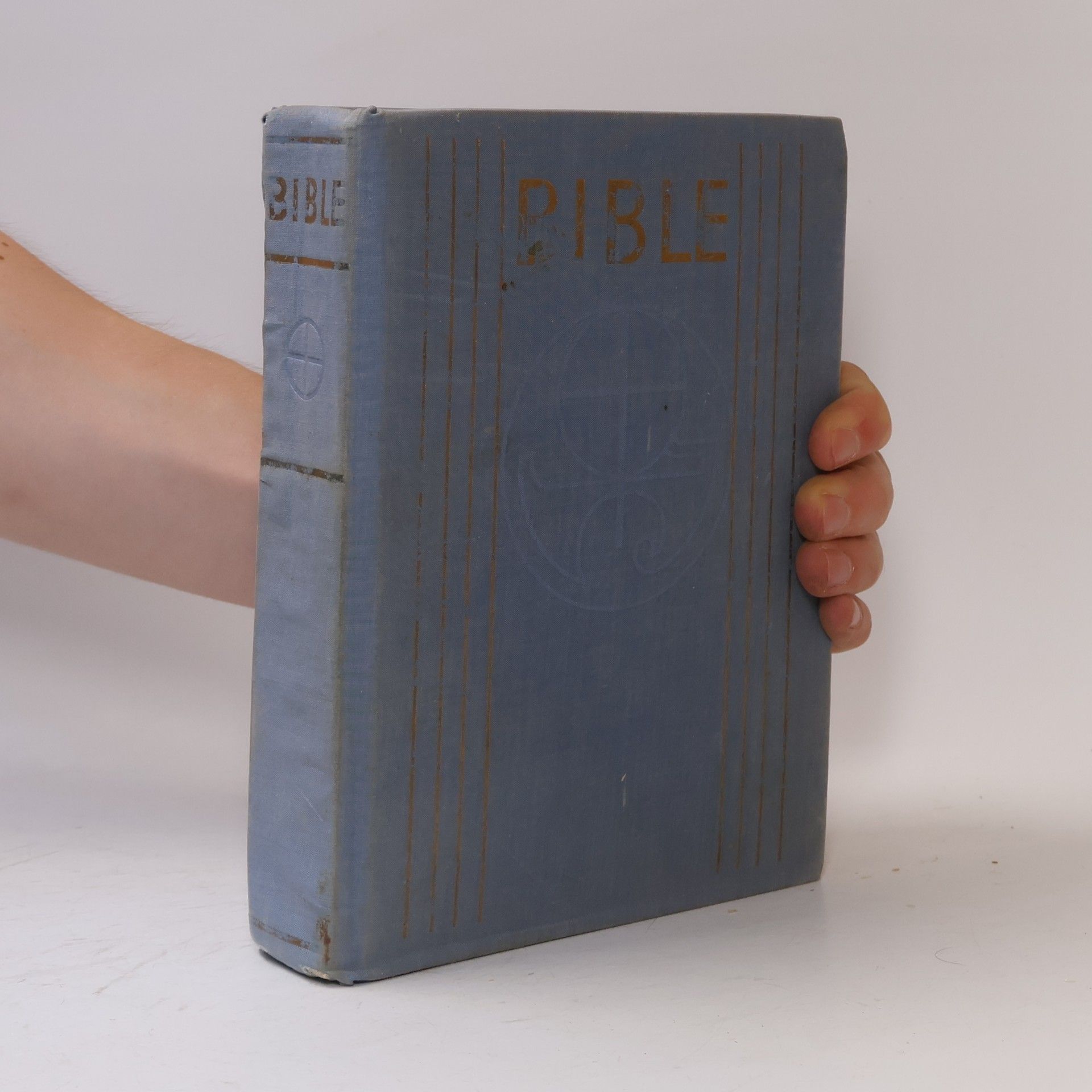 Autorenkollektiv Bible. Písmo svaté Starého a Nového zákona