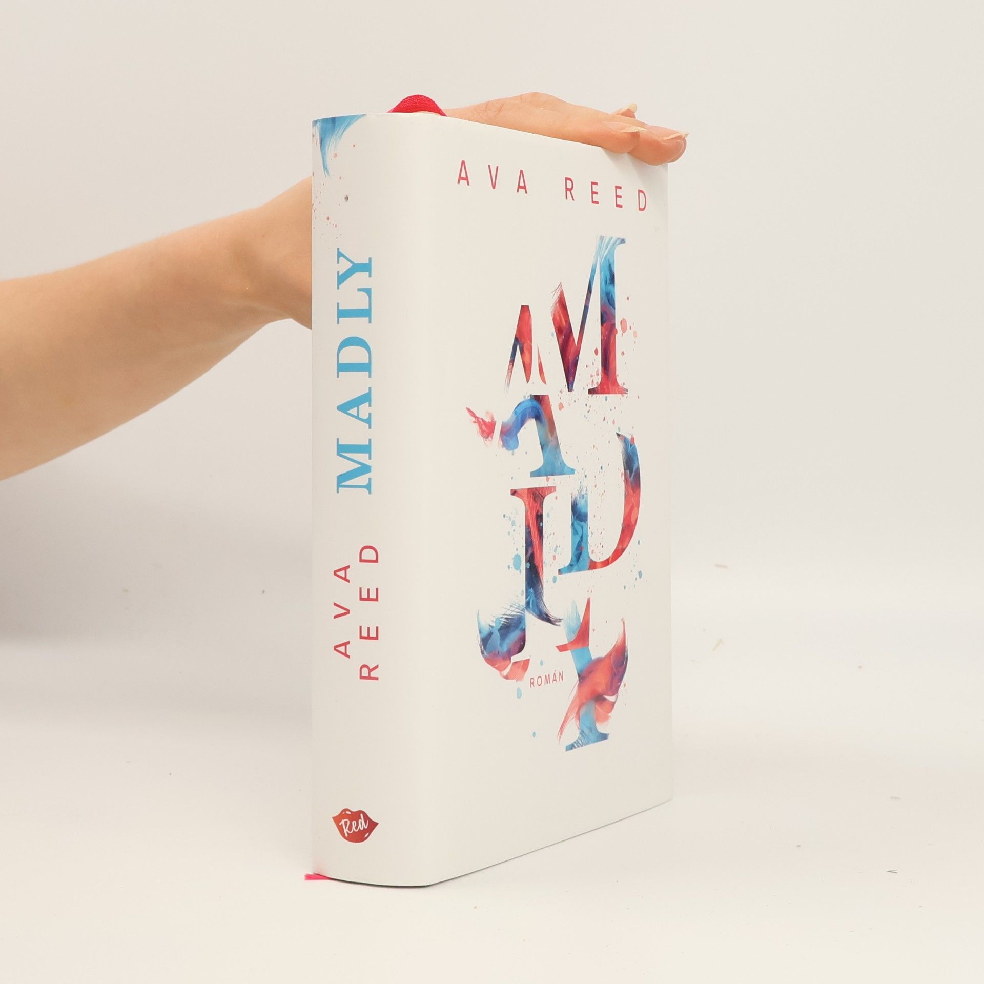 Ava Reed Madly