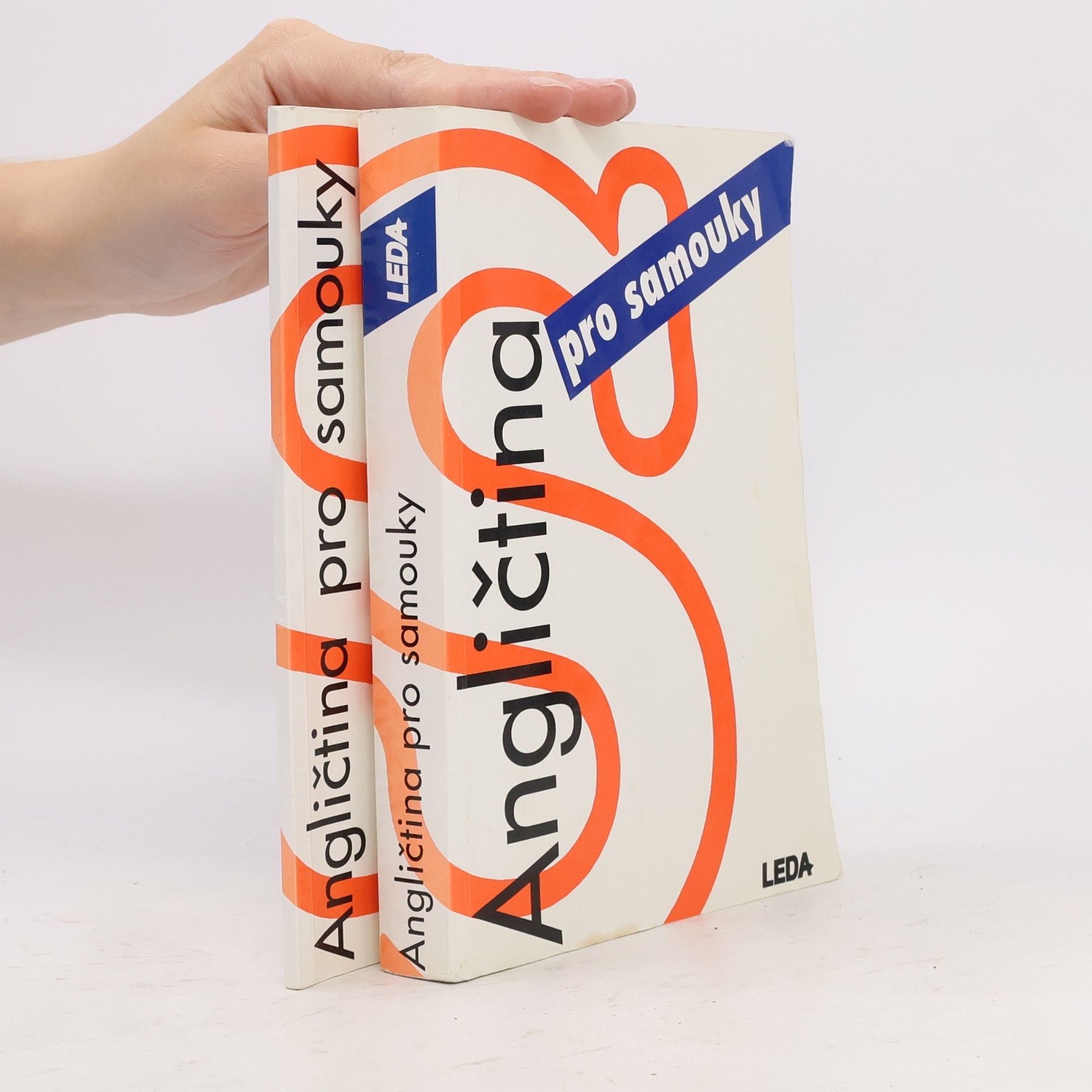 Autorenkollektiv Angličtina pro samouky. Učebnice + klíč, slovník