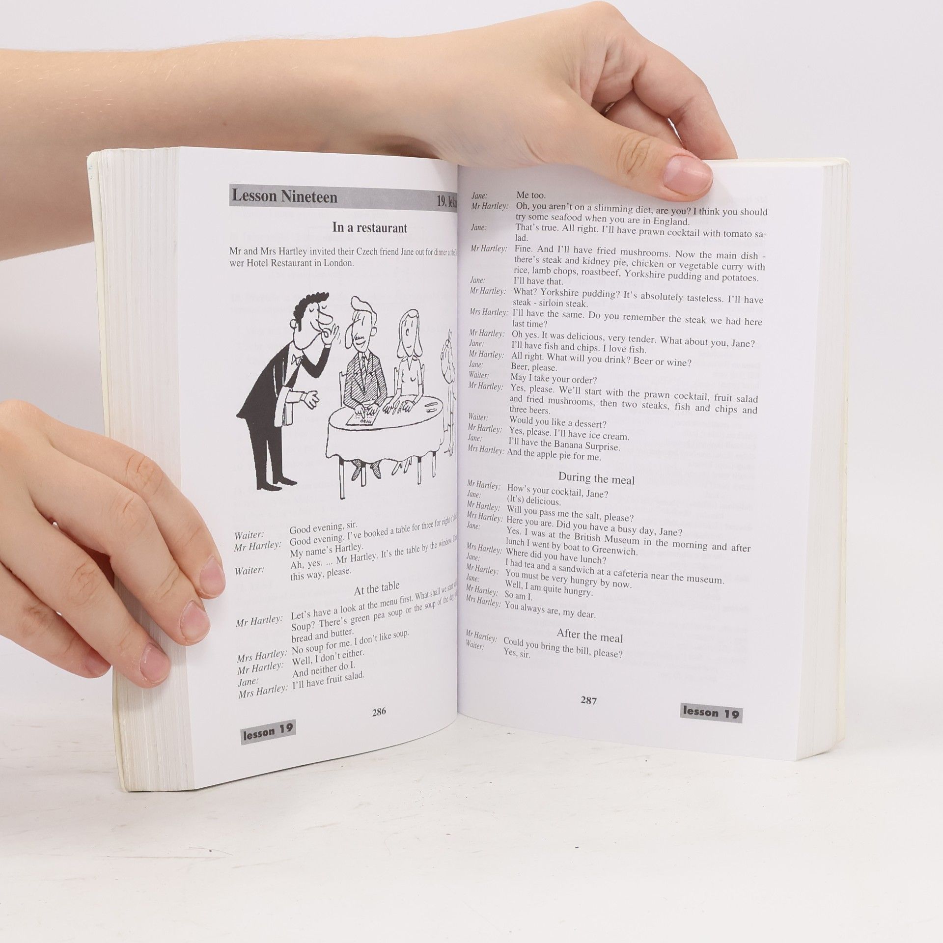 Autorenkollektiv Angličtina pro samouky. Učebnice + klíč, slovník