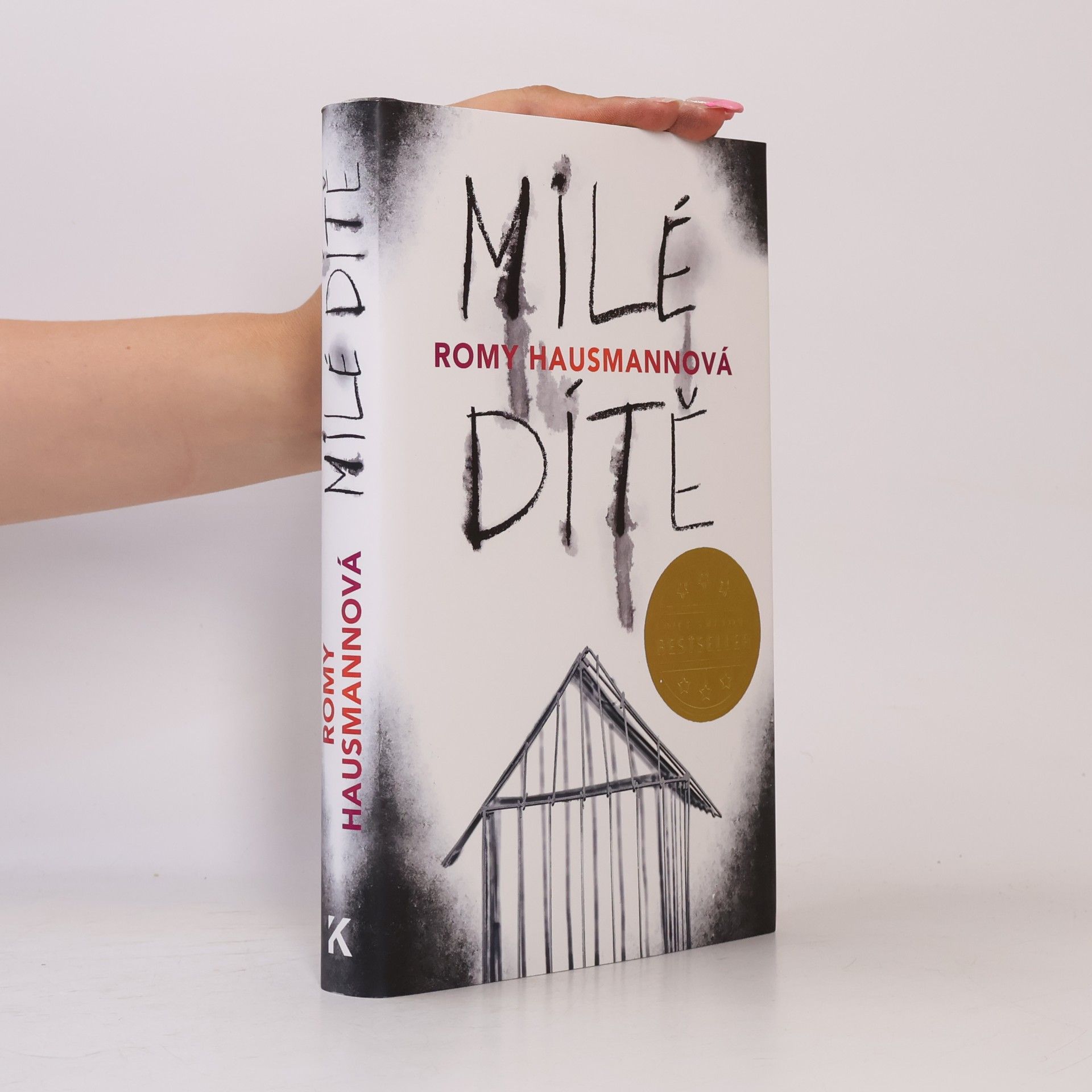 Romy Hausmann Milé dítě