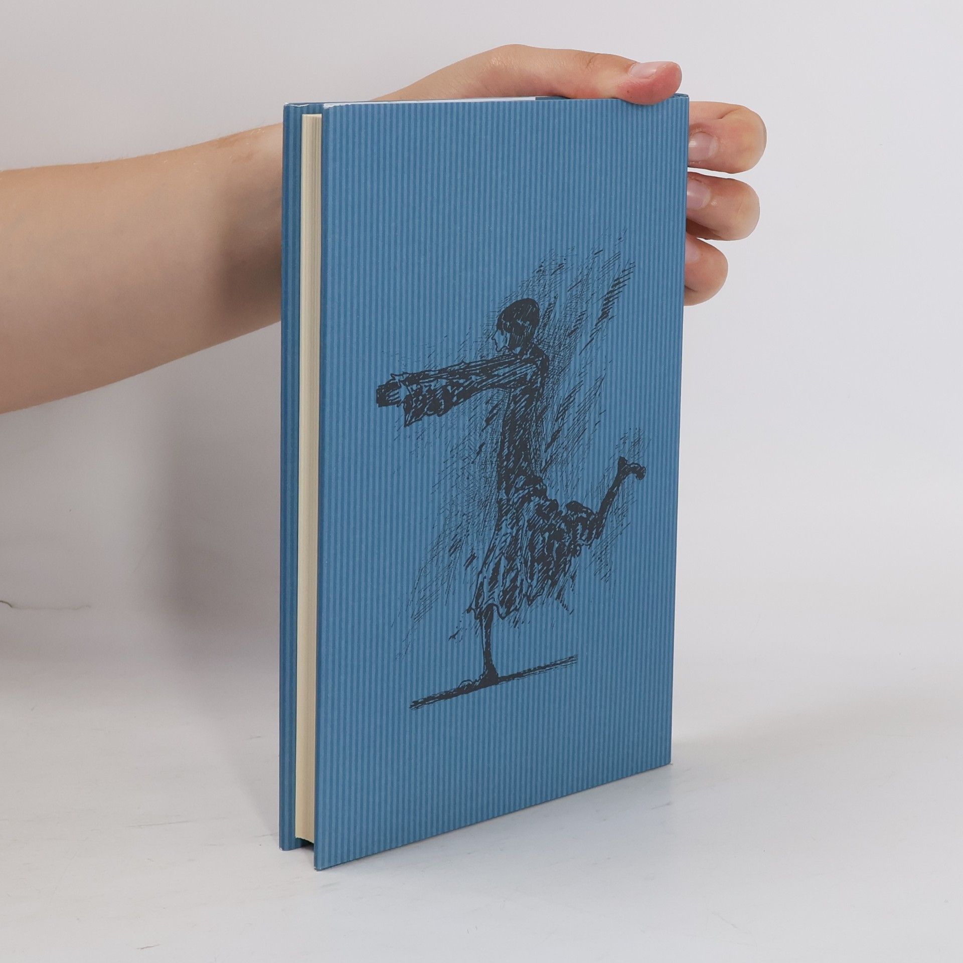 Günter Grass Příběhy z temné komory