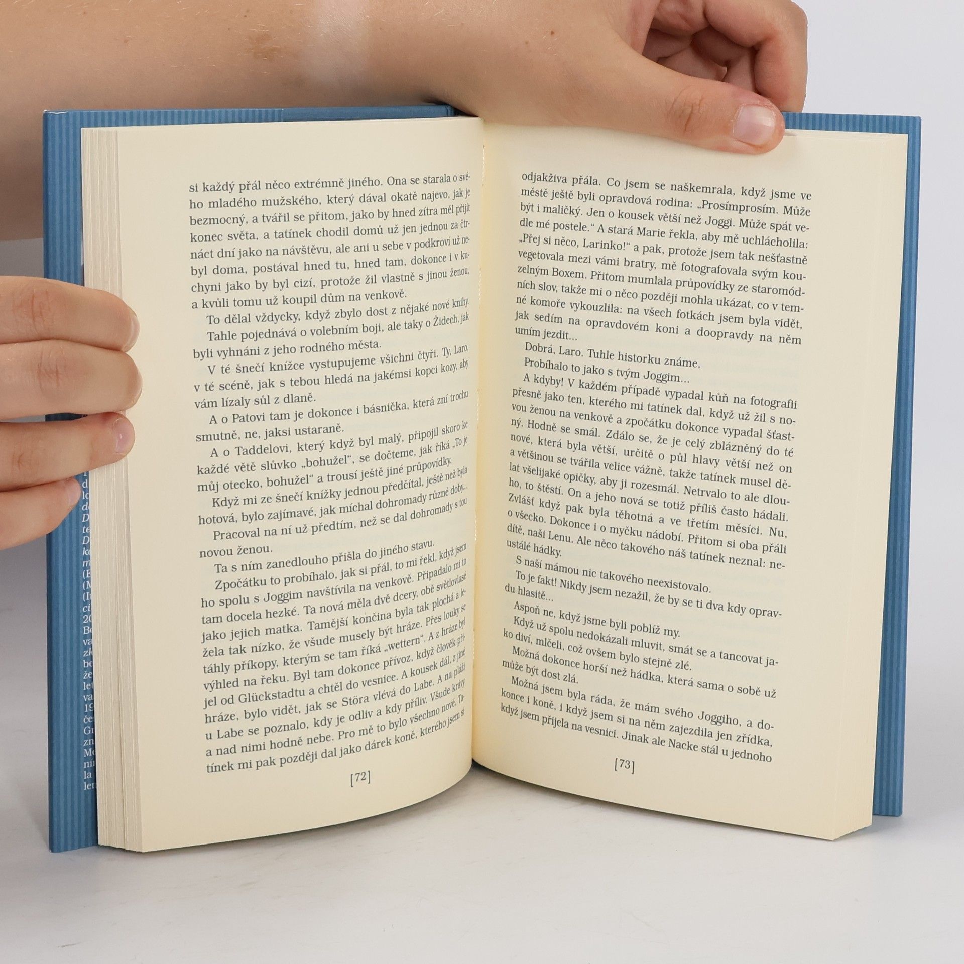 Günter Grass Příběhy z temné komory