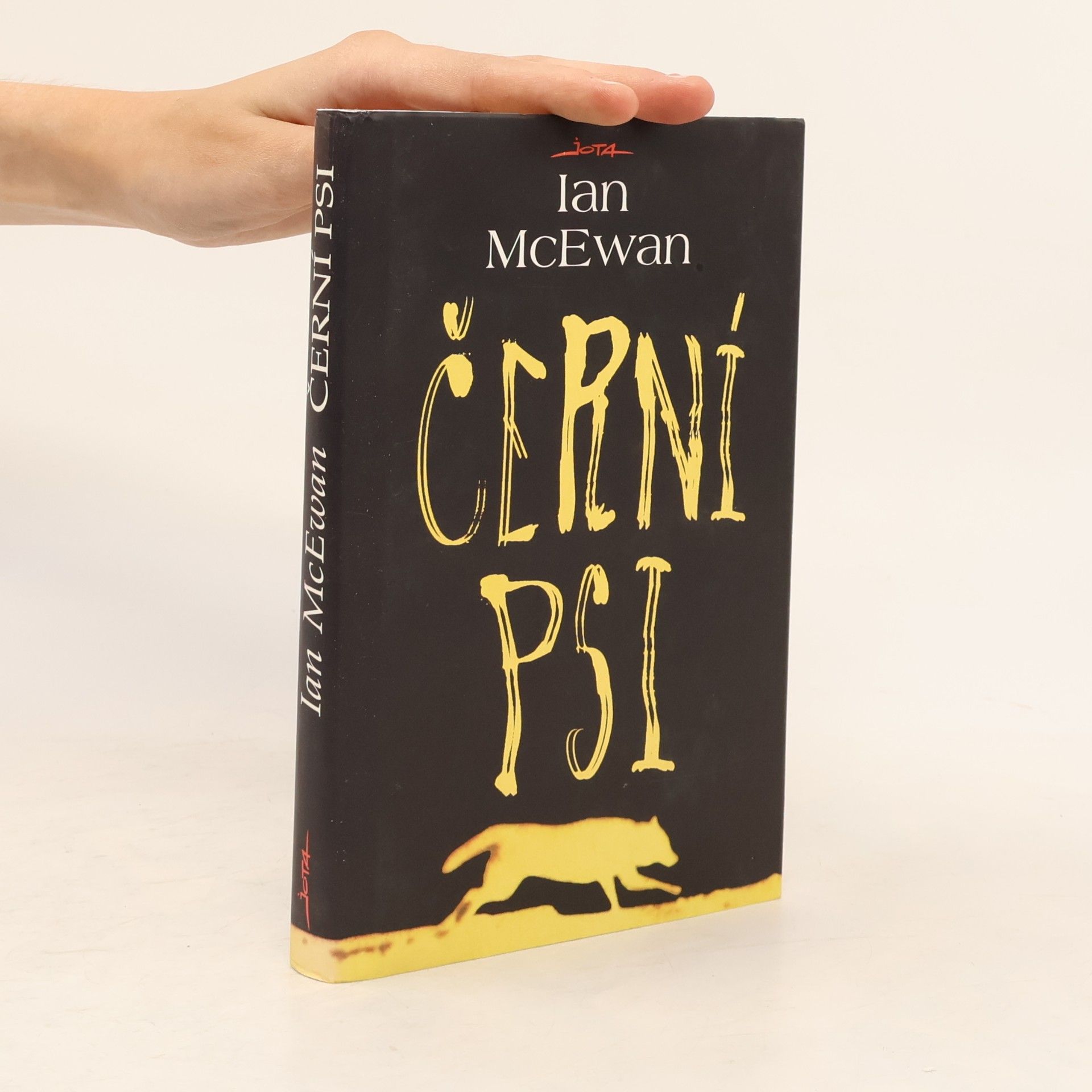 Černí psi