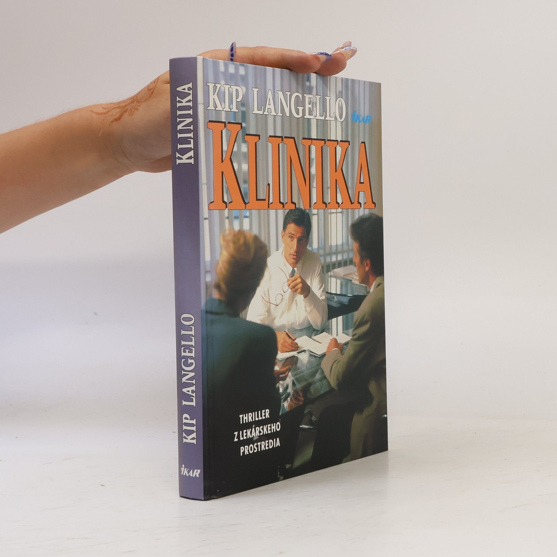 Langello Kip Klinika