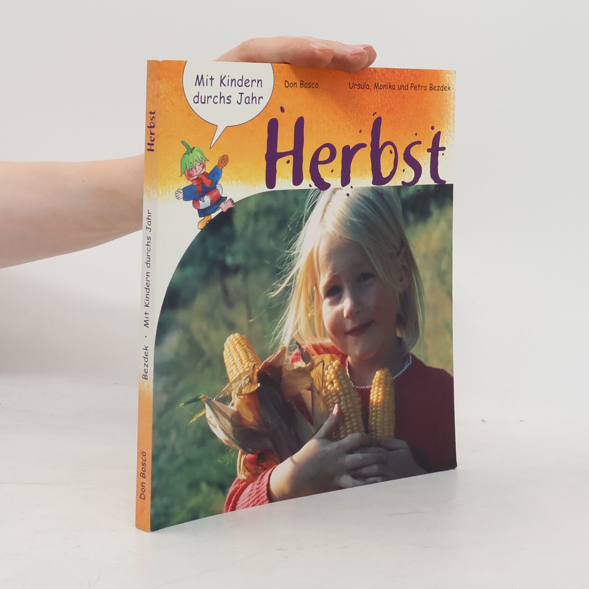 Petra Bezdek Herbst