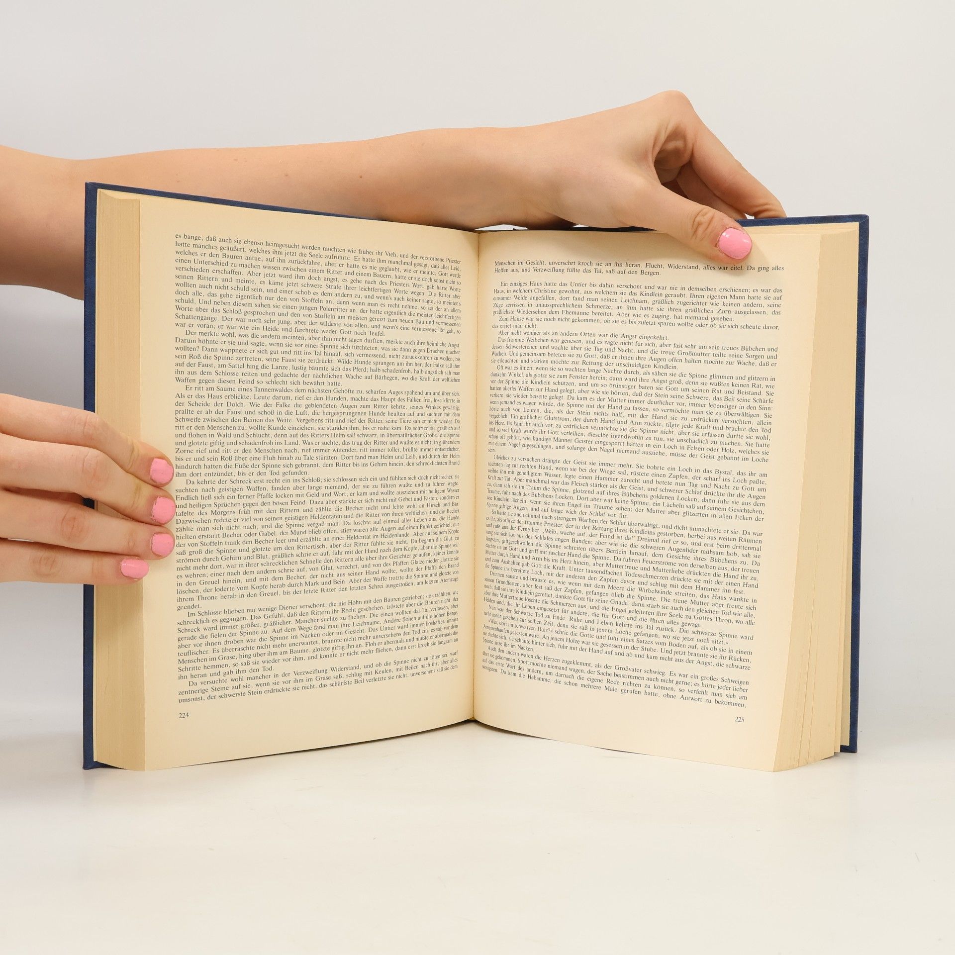 Autorenkollektiv Die schönsten deutschen Erzählungen