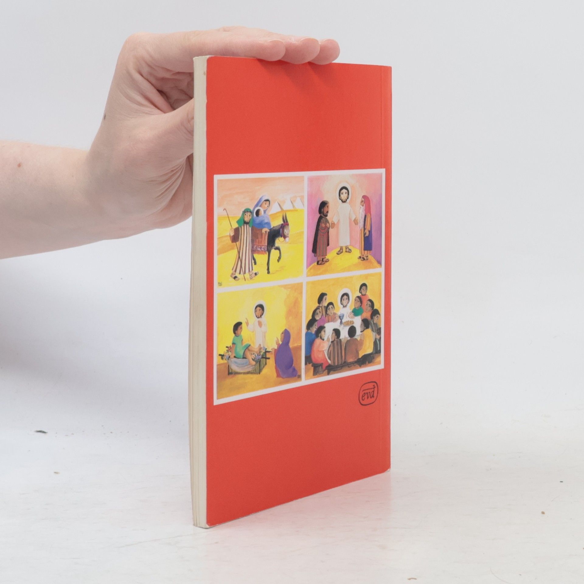 Autorenkollektiv Gott spricht zu seinen Kindern