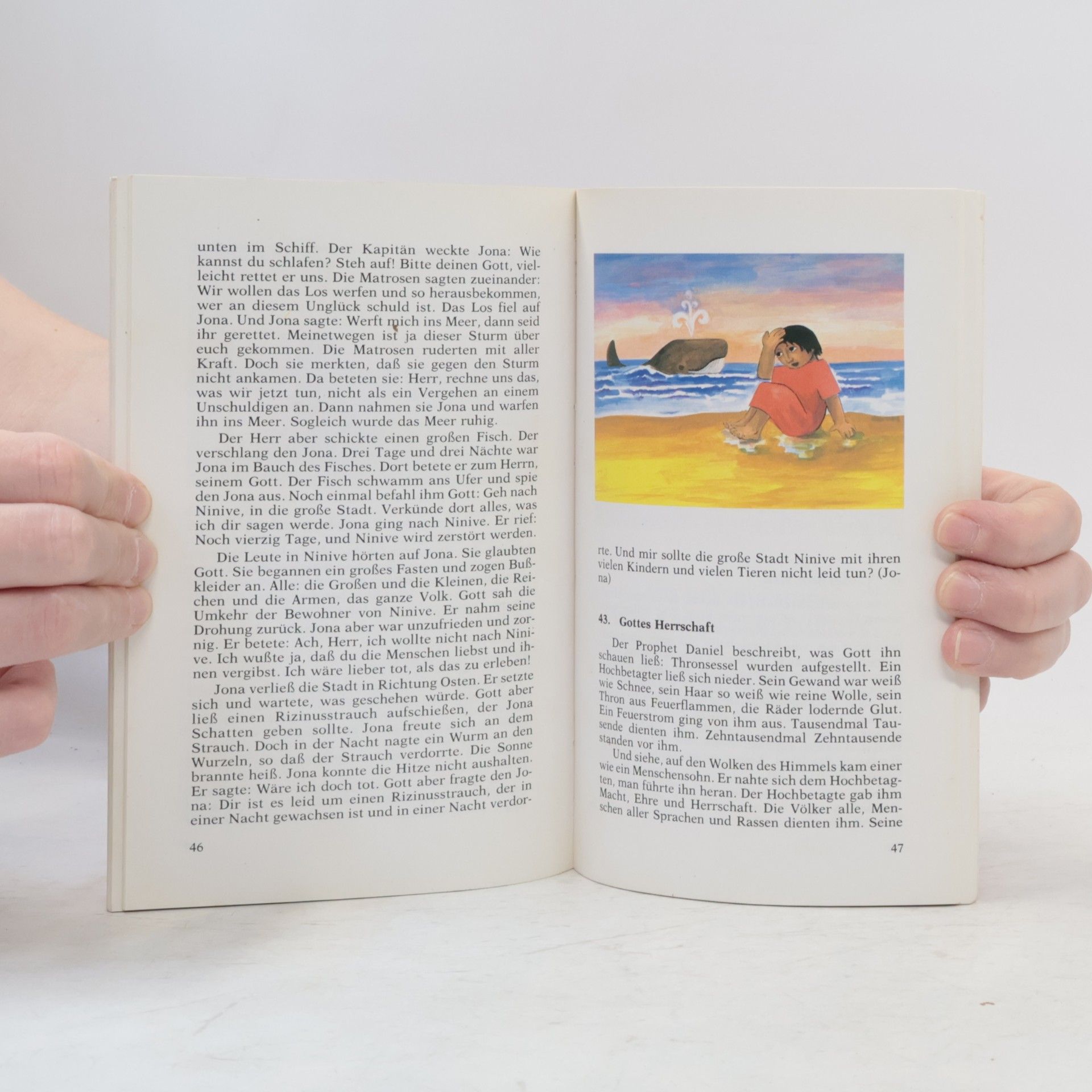 Autorenkollektiv Gott spricht zu seinen Kindern