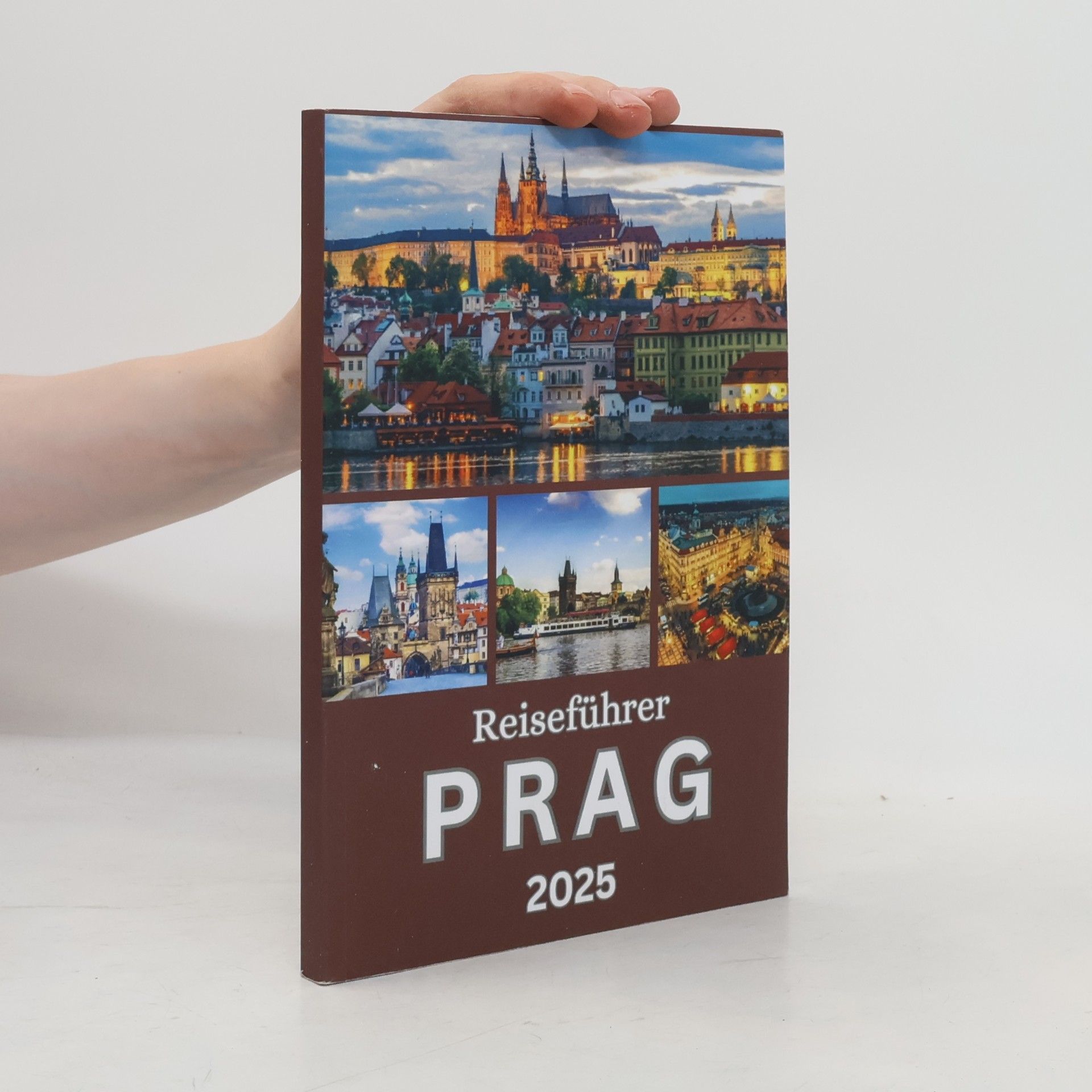 Autorenkollektiv Prag