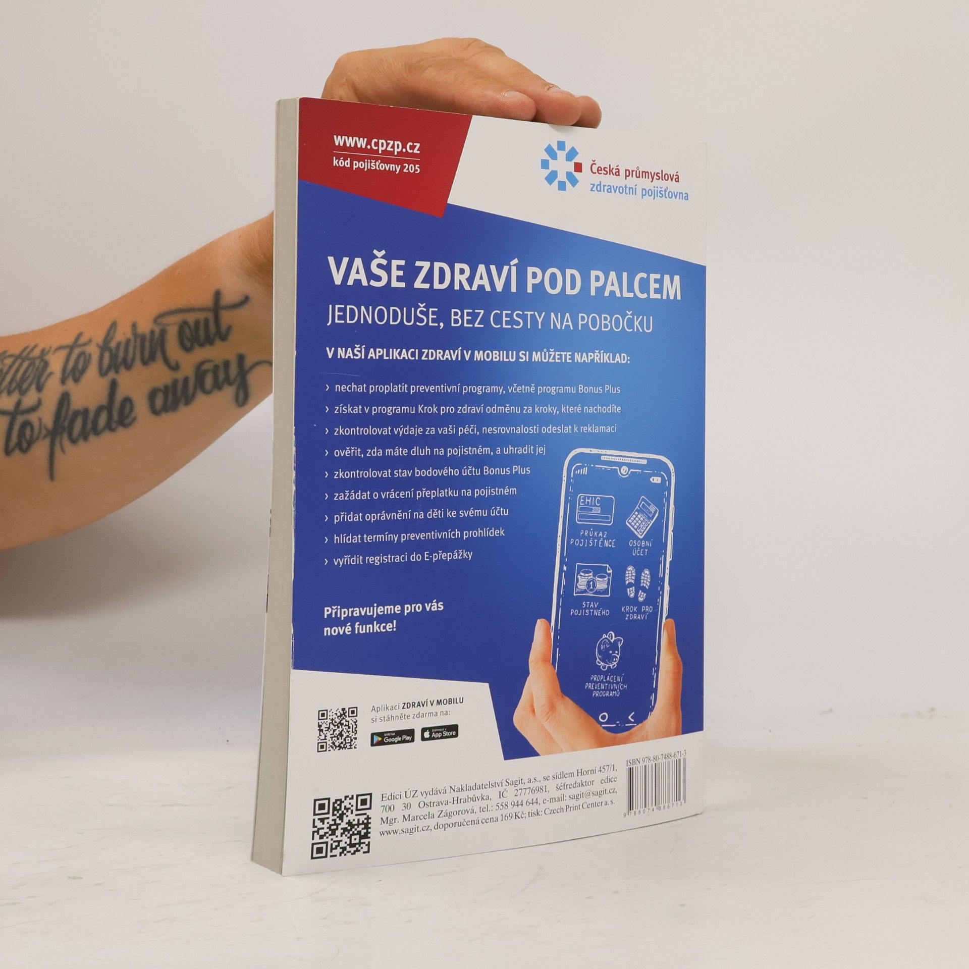 Collectif d'auteurs Zdravotní služby. Elektronizace zdravotnictví
