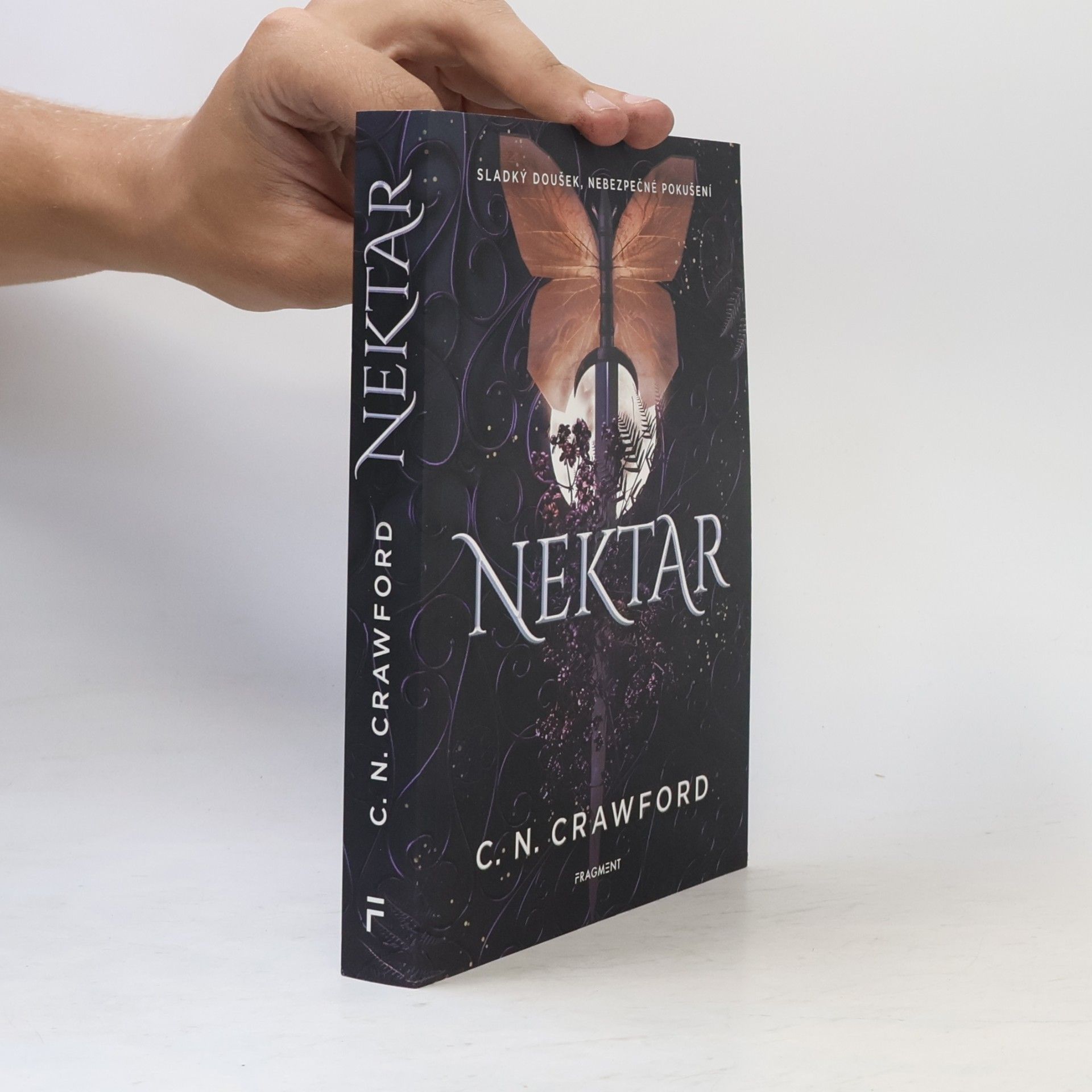 C. N. Crawford Nektar