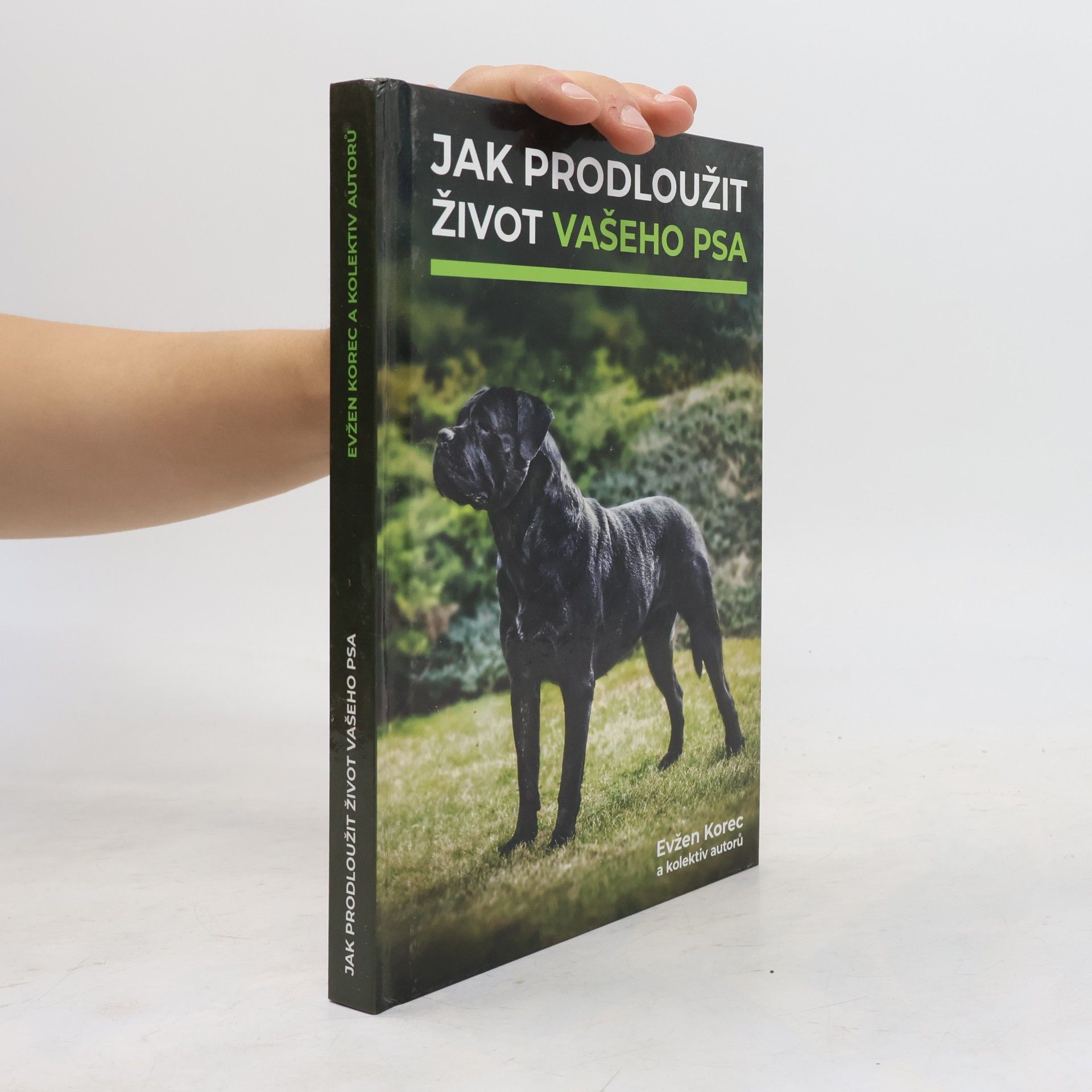 Jak prodloužit život vašeho psa