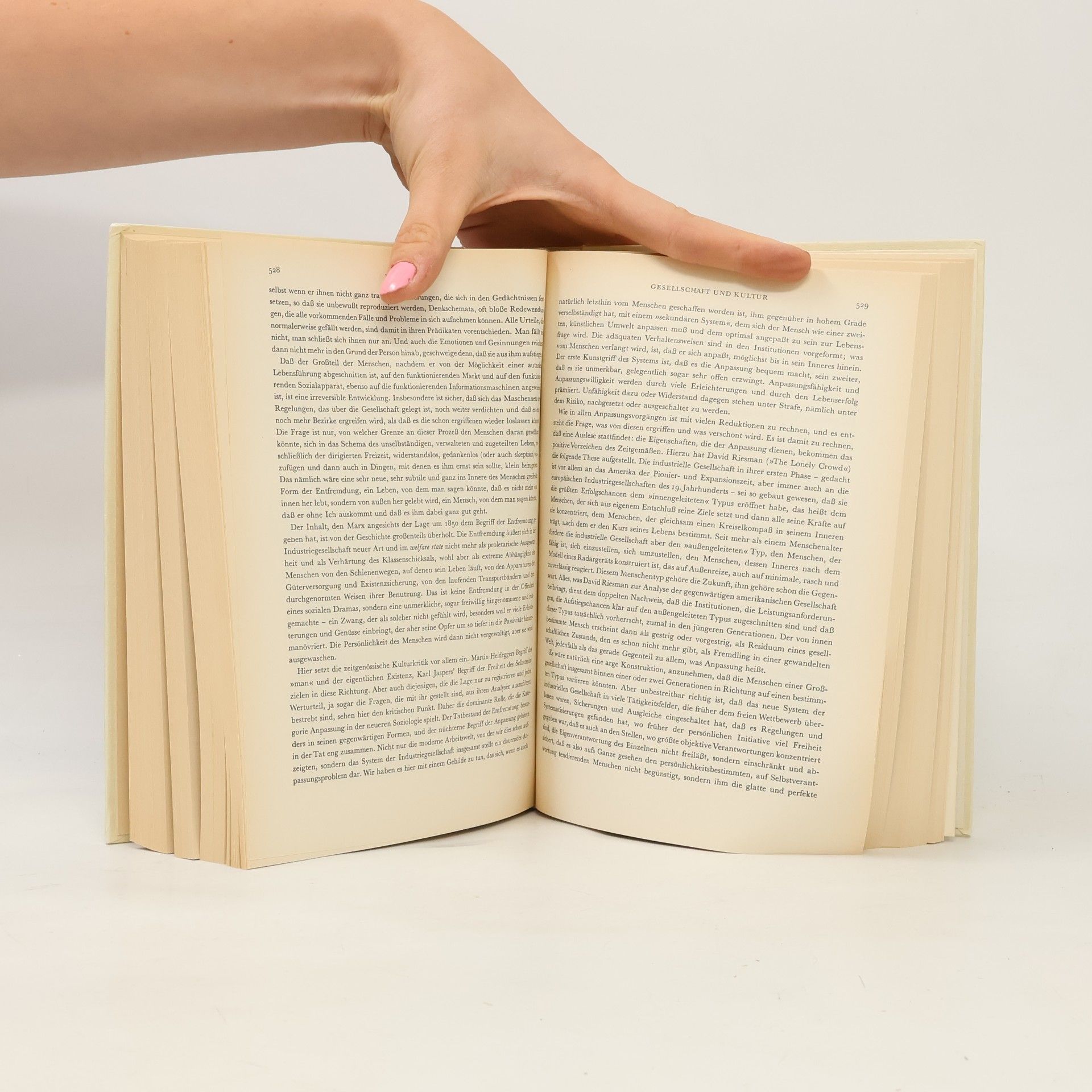 Autorenkollektiv Propyläen Weltgeschichte 10