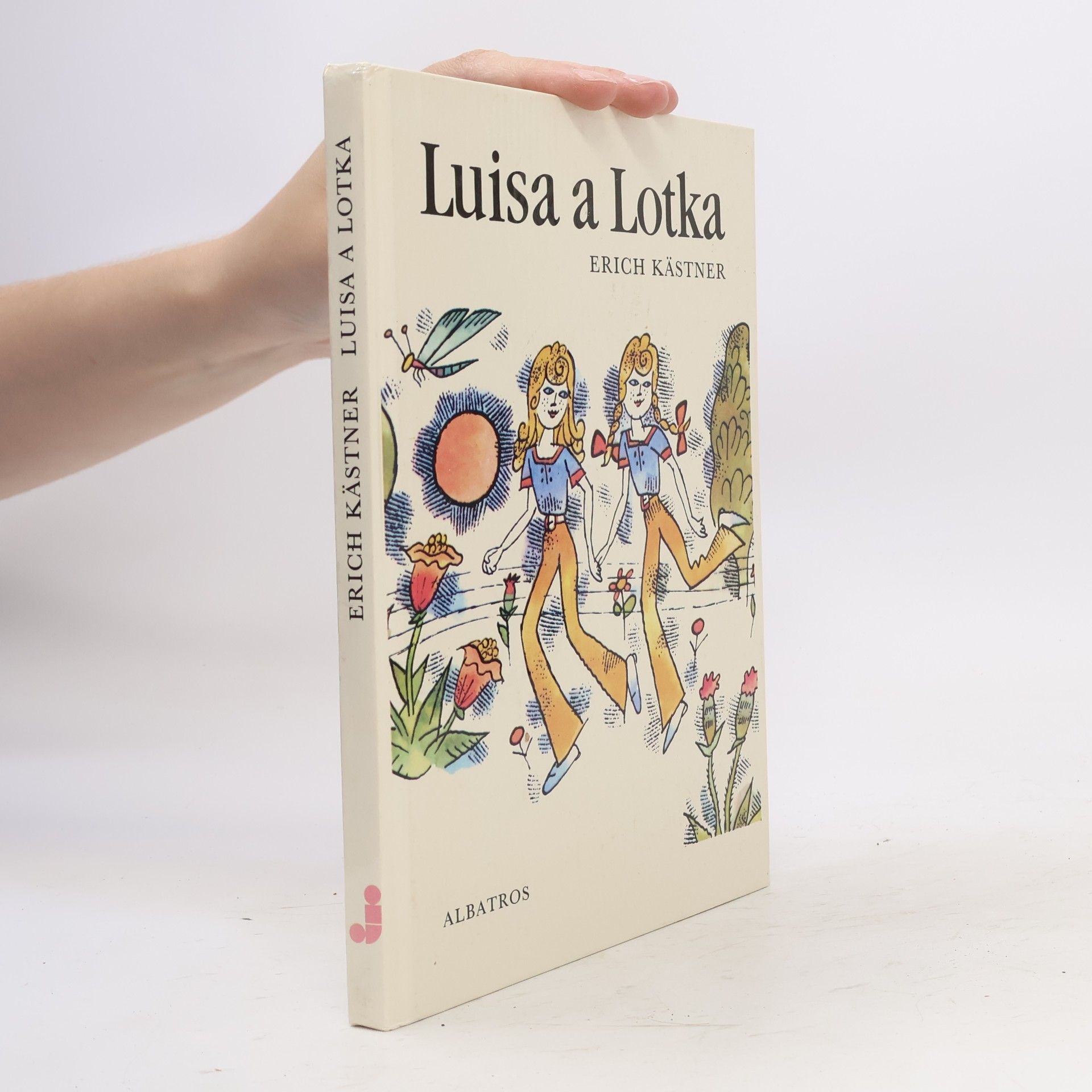 Luisa a Lotka