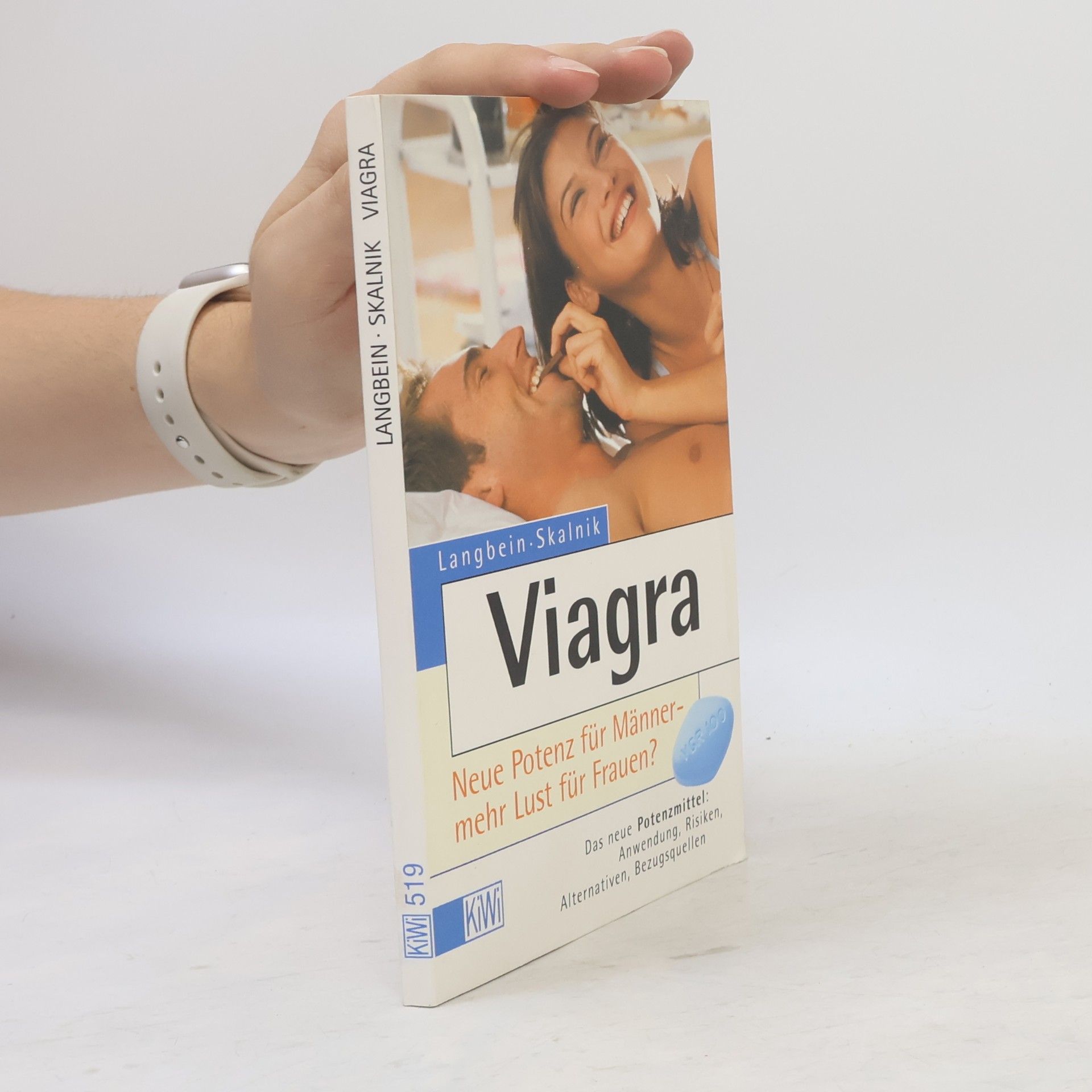 Kurt Langbein Viagra