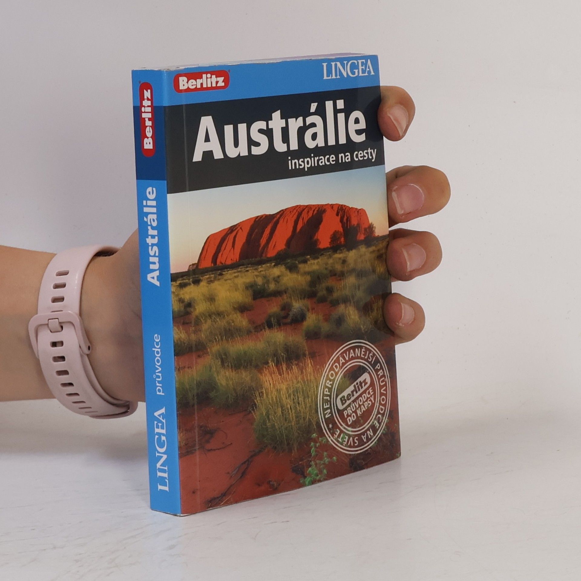 Collectif d'auteurs Austrálie