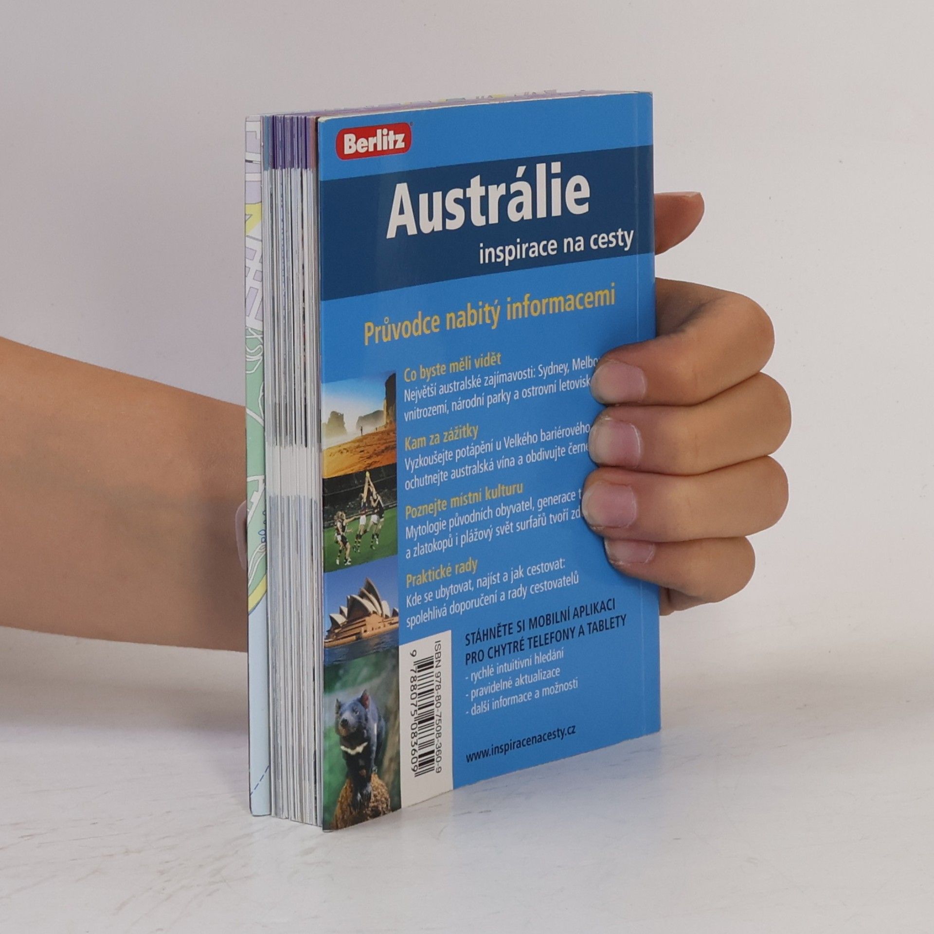 Autorenkollektiv Austrálie