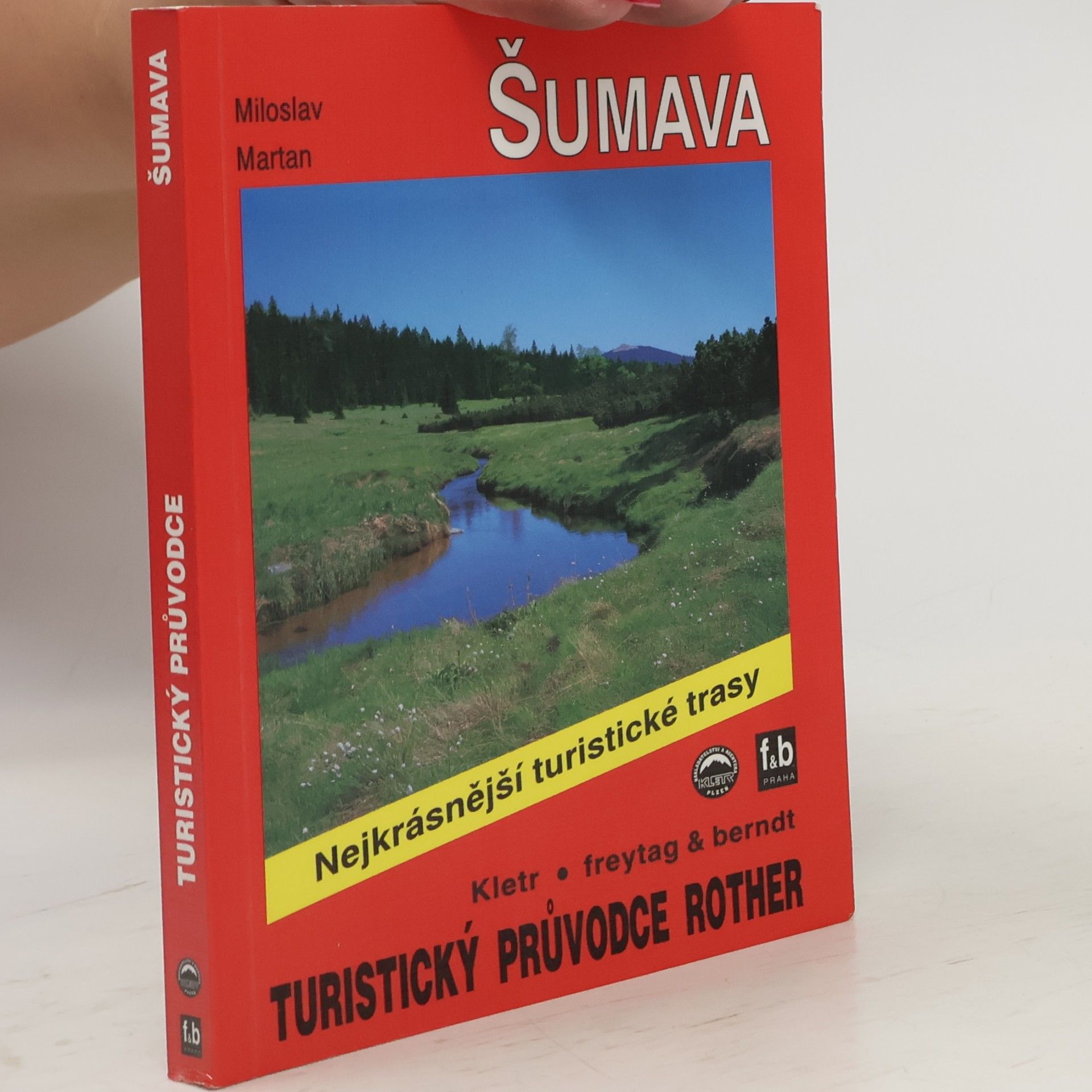 Šumava