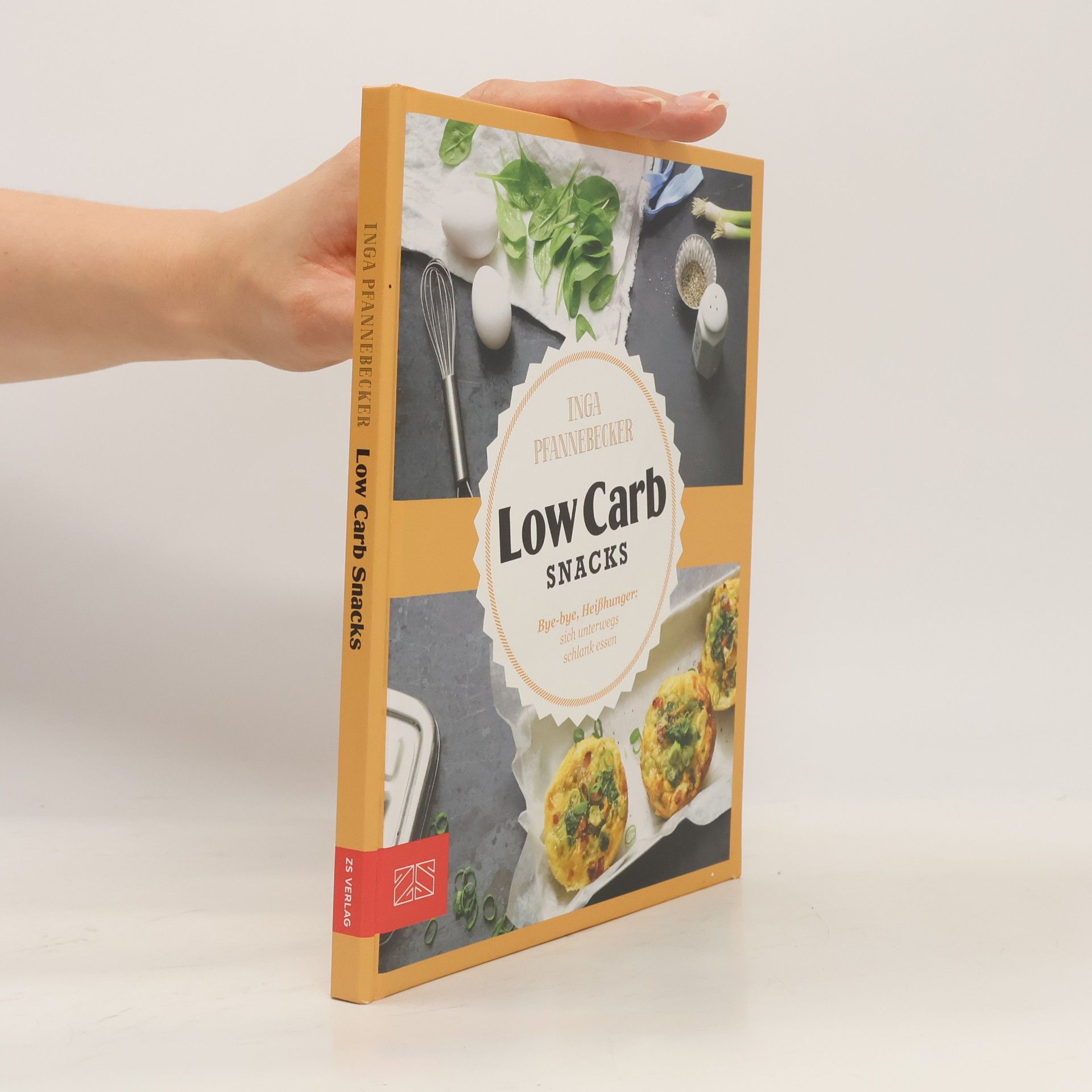 Low Carb Snacks