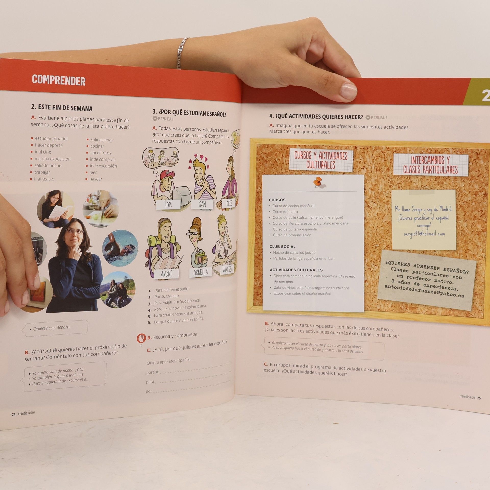 Autores varios Aula Internacional 1