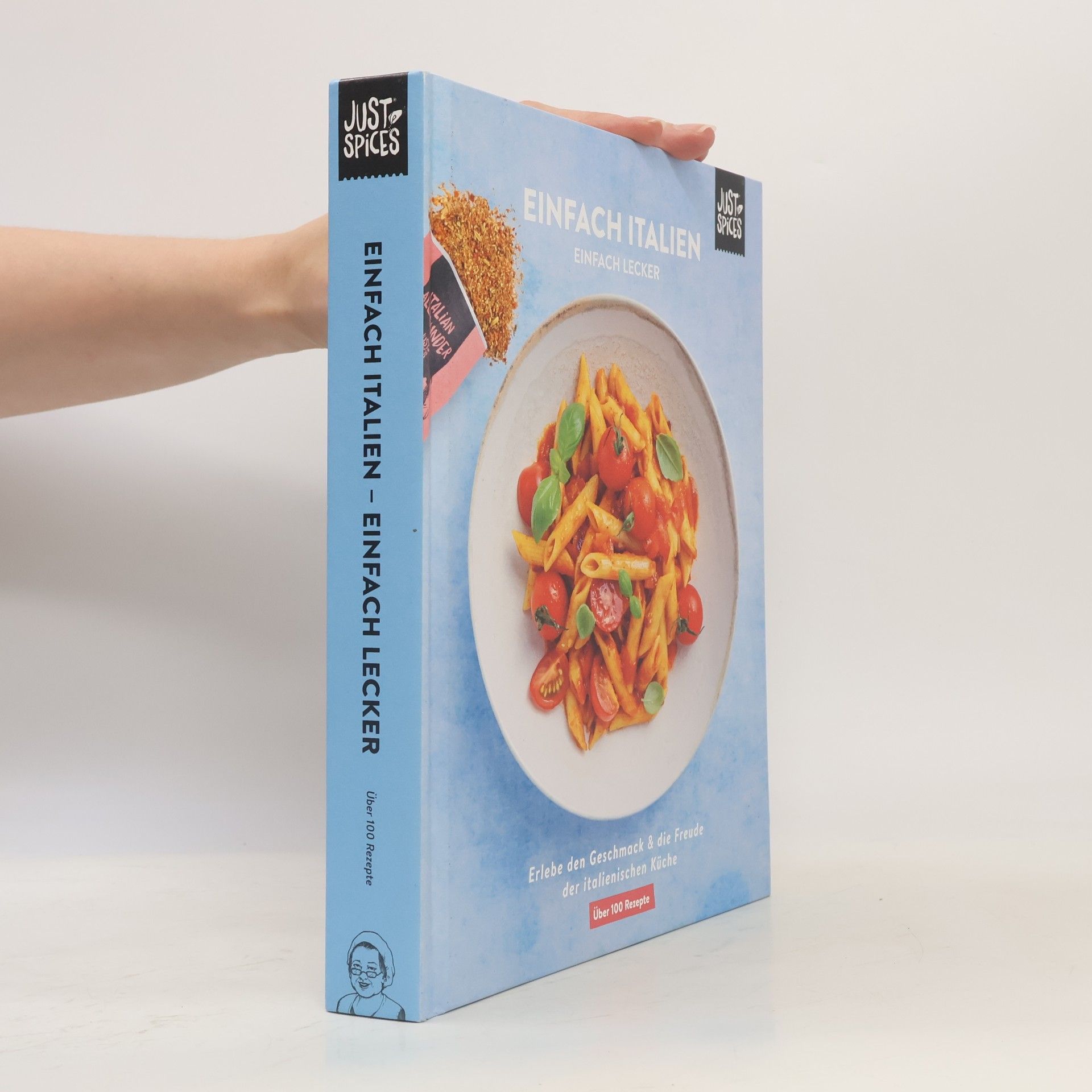 Kolektiv autorů Einfach Italien
