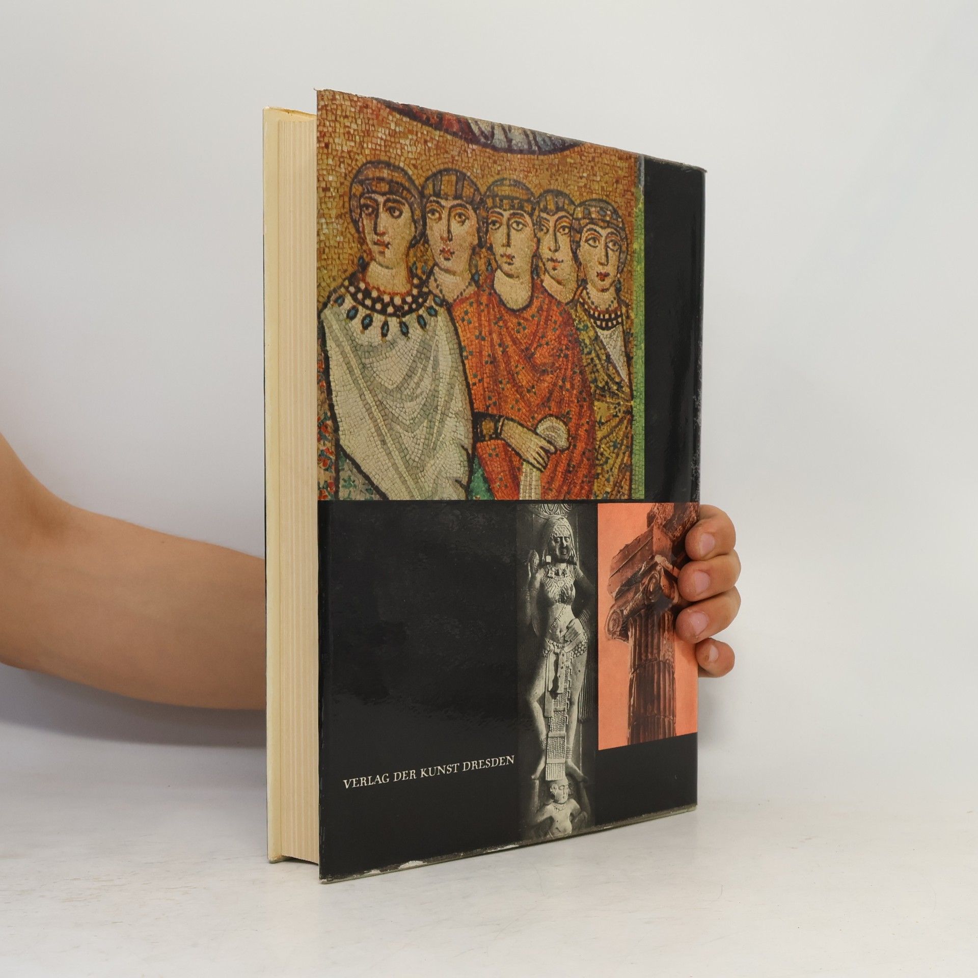 Alpatow Michael W. Geschichte der Kunst I