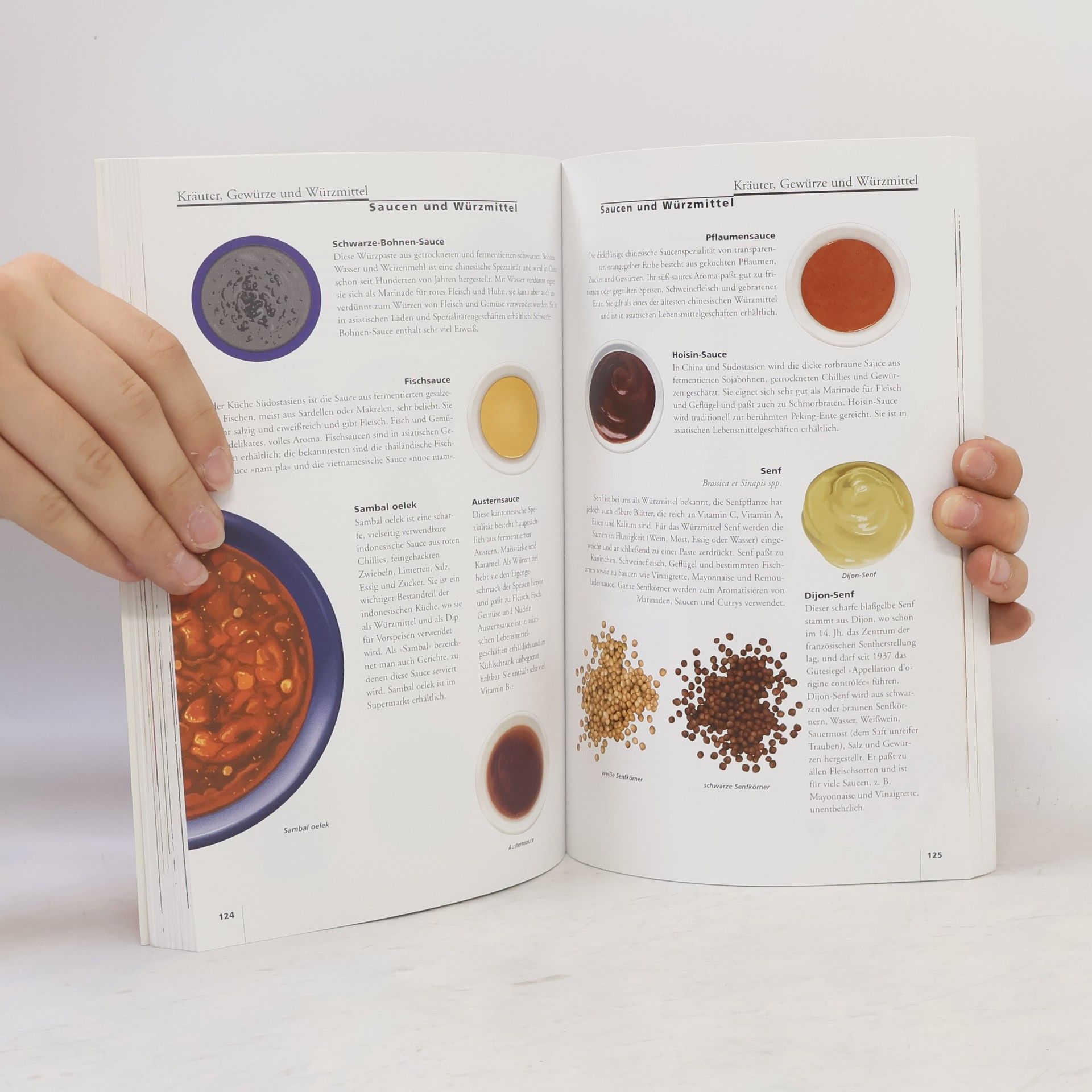 Autores varios Food Guide - Internationaler Lebensmittelkompass
