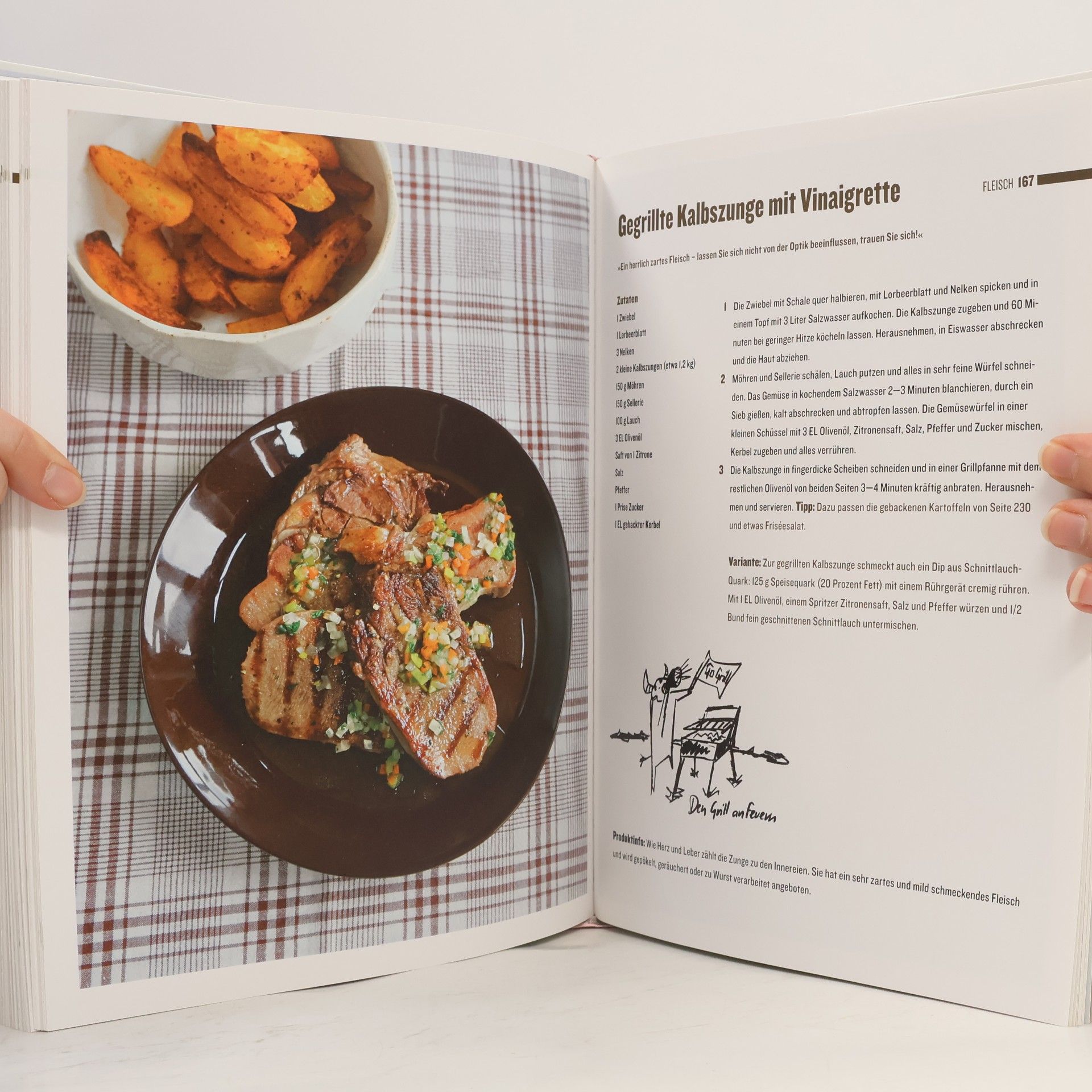 Tim Mälzer Kochbuch